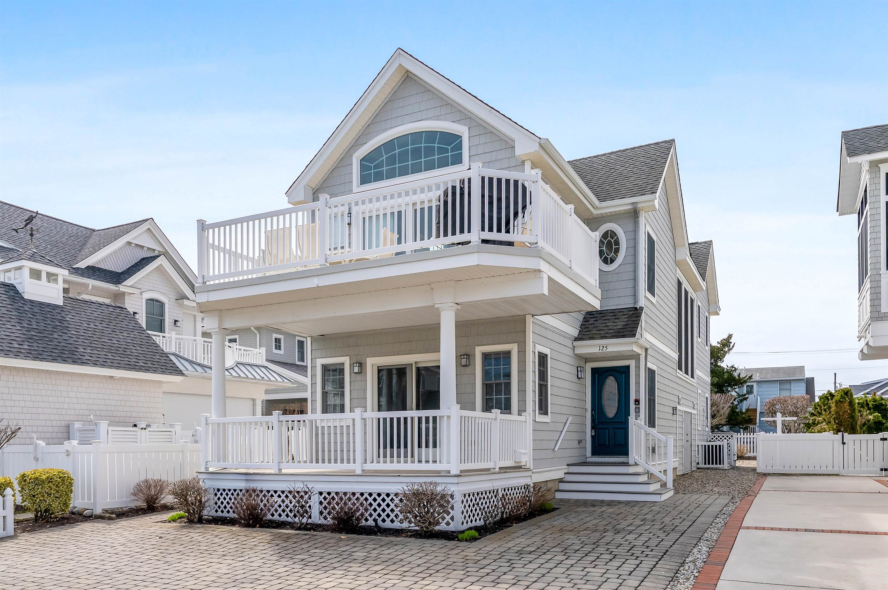 125 98th Street - Stone Harbor