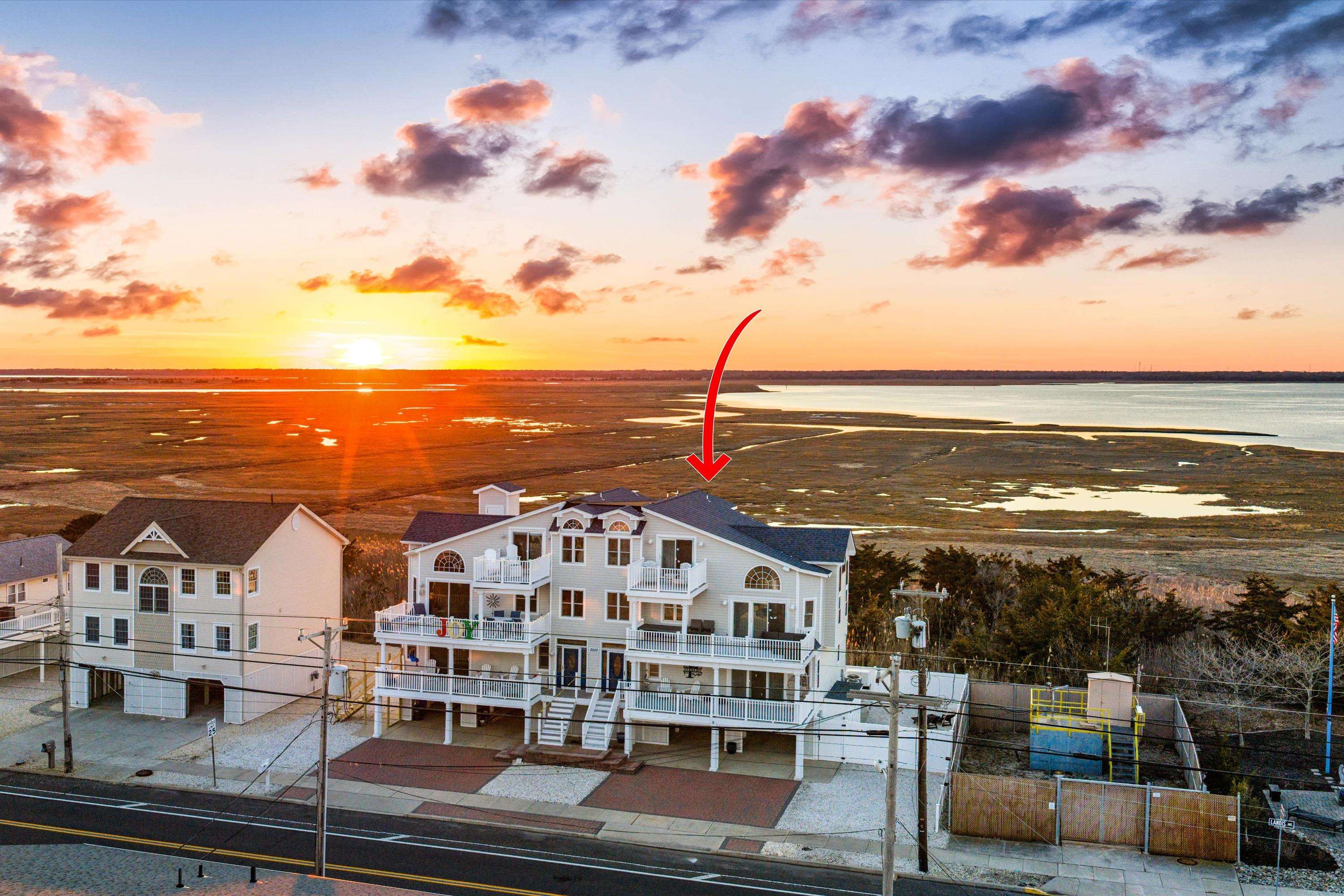  2600 Landis - Sea Isle City