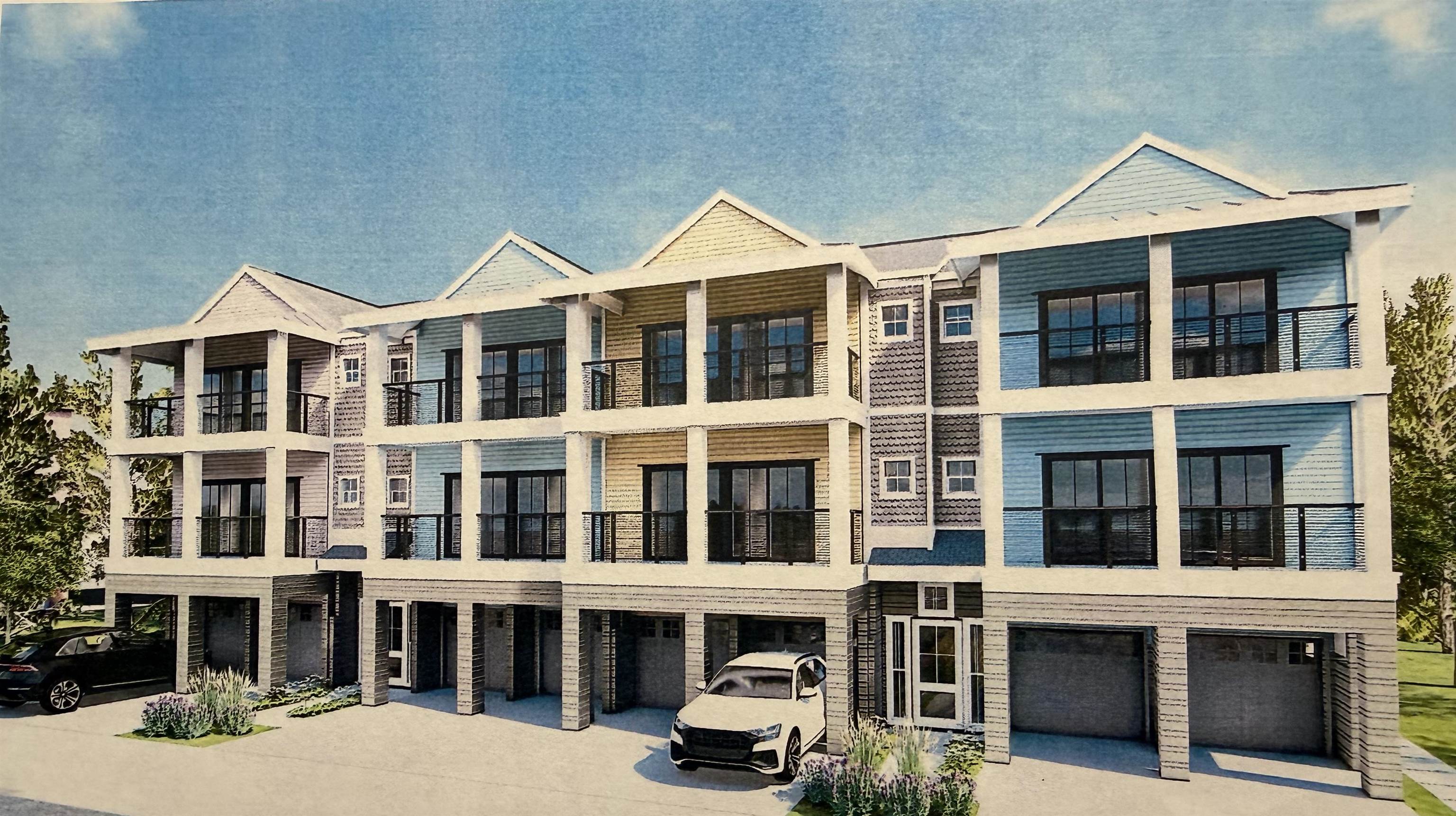  110 W Garfield Avenue - Wildwood