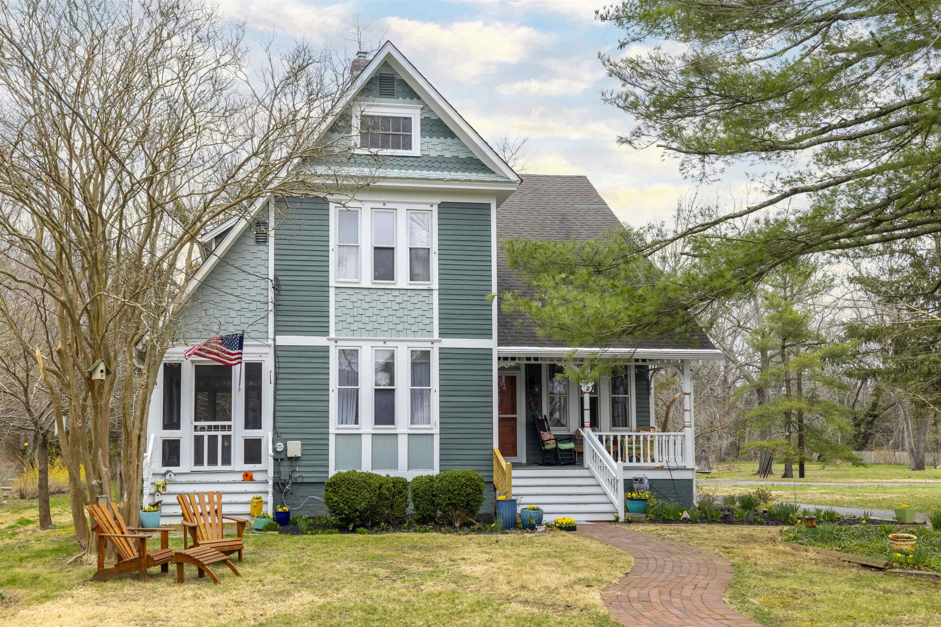  - Cape May Court House