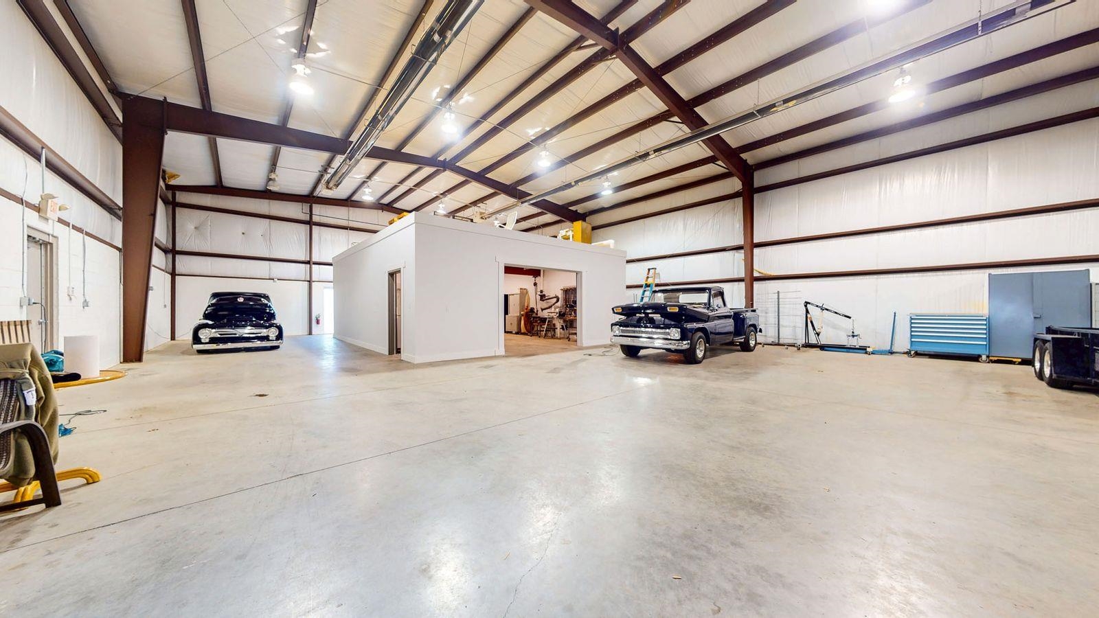 521 Woodbine-Oceanview Road