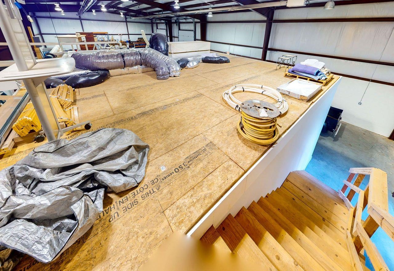 521 Woodbine-Oceanview Road