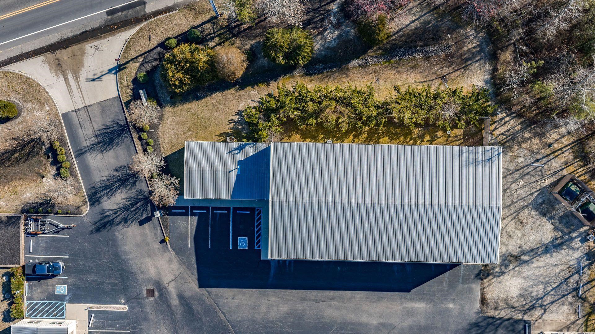 521 Woodbine-Oceanview Road