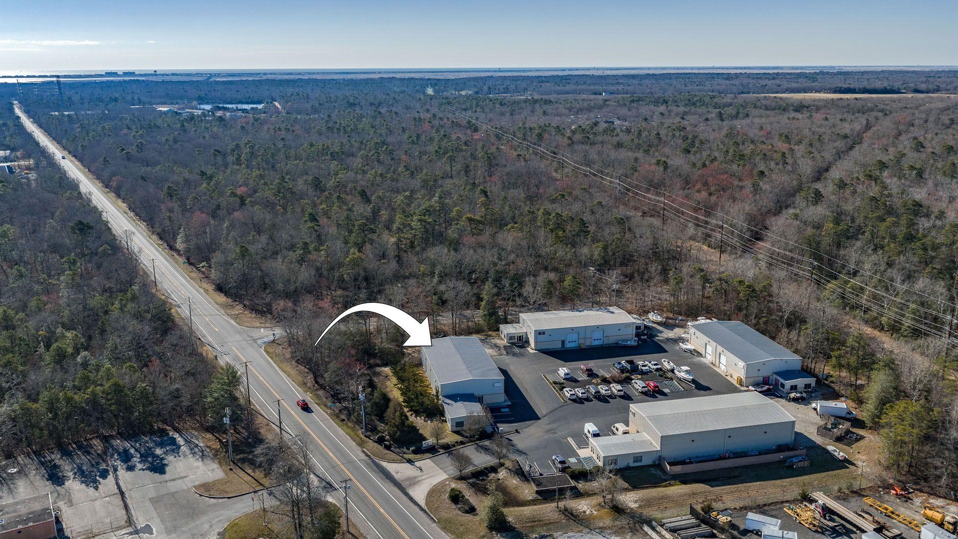 521 Woodbine-Oceanview Road