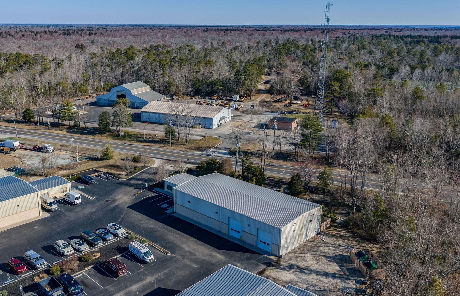 521 Woodbine-Oceanview Road