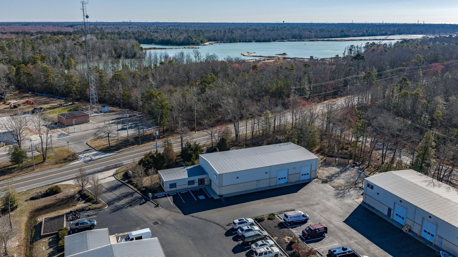 521 Woodbine-Oceanview Road