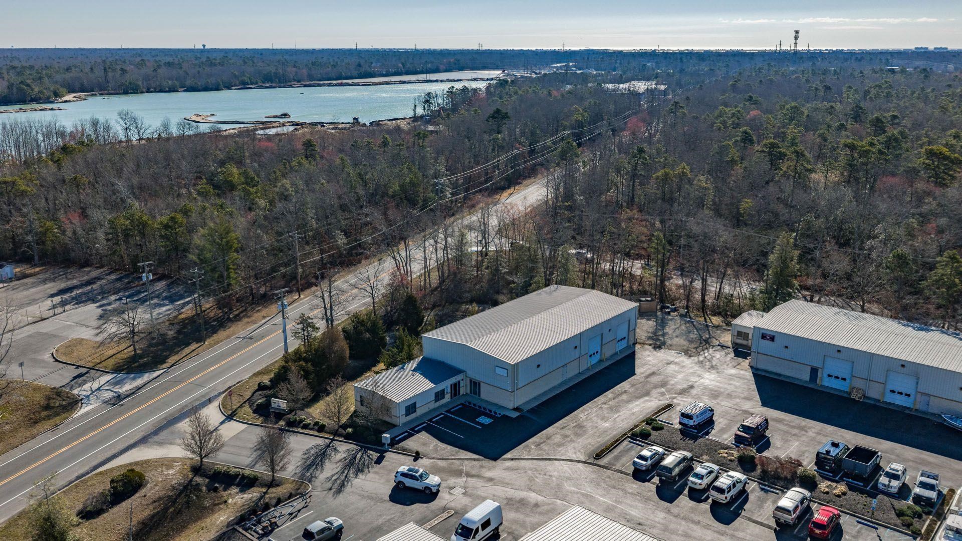 521 Woodbine-Oceanview Road