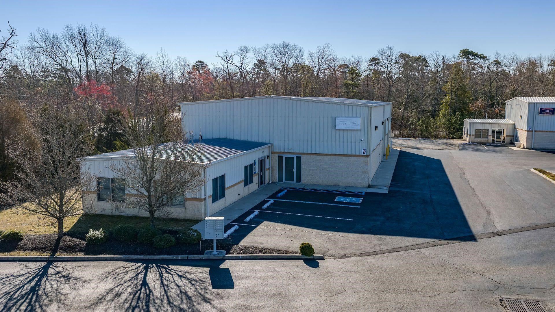 521 Woodbine-Oceanview Road