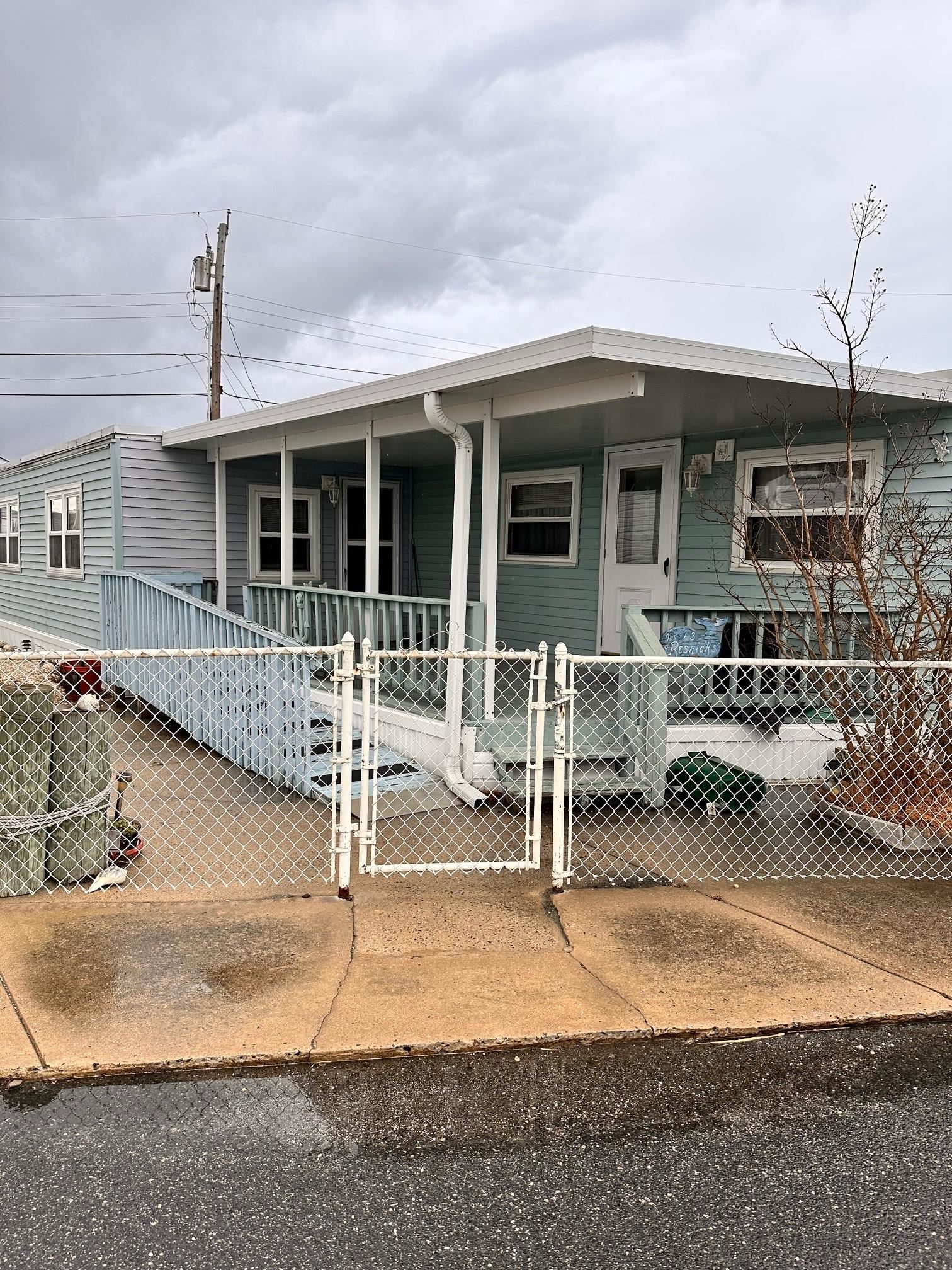 43 Hildreth Avenue, Lower Township