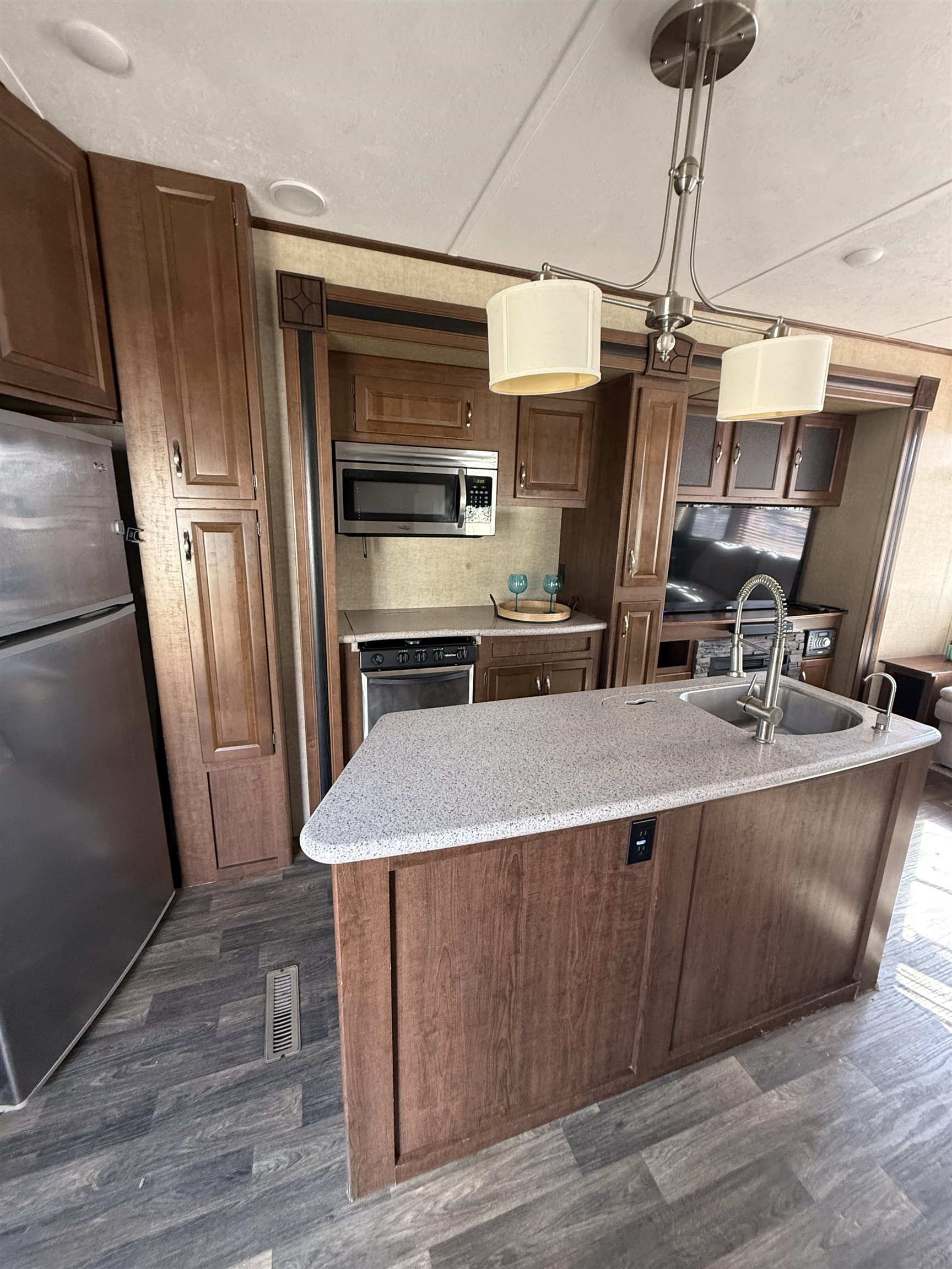 515 Corson Tavern Road