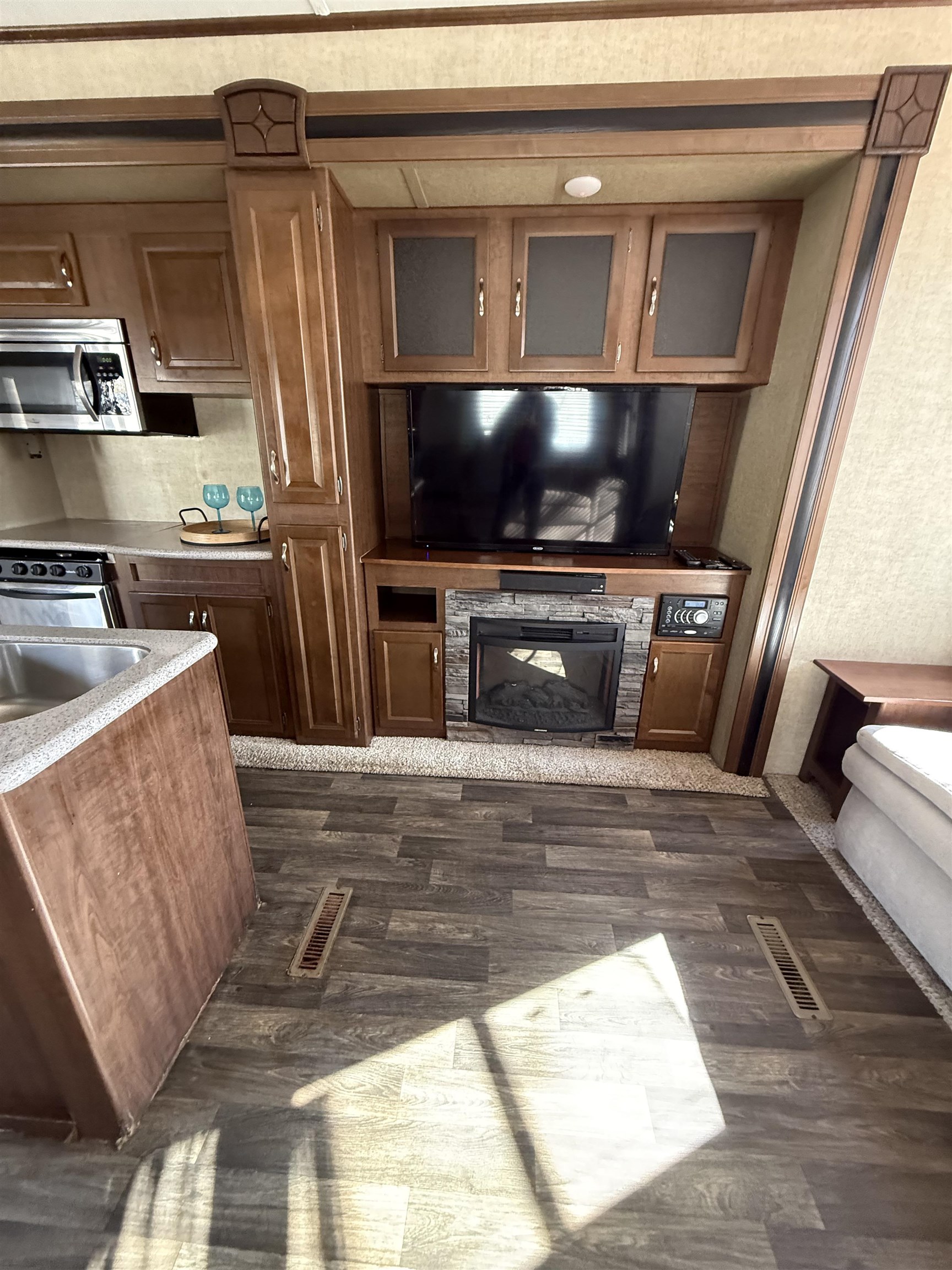 515 Corson Tavern Road