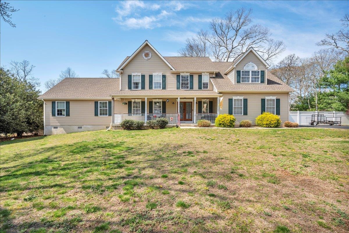 6 Hilltop Drive - Picture 1