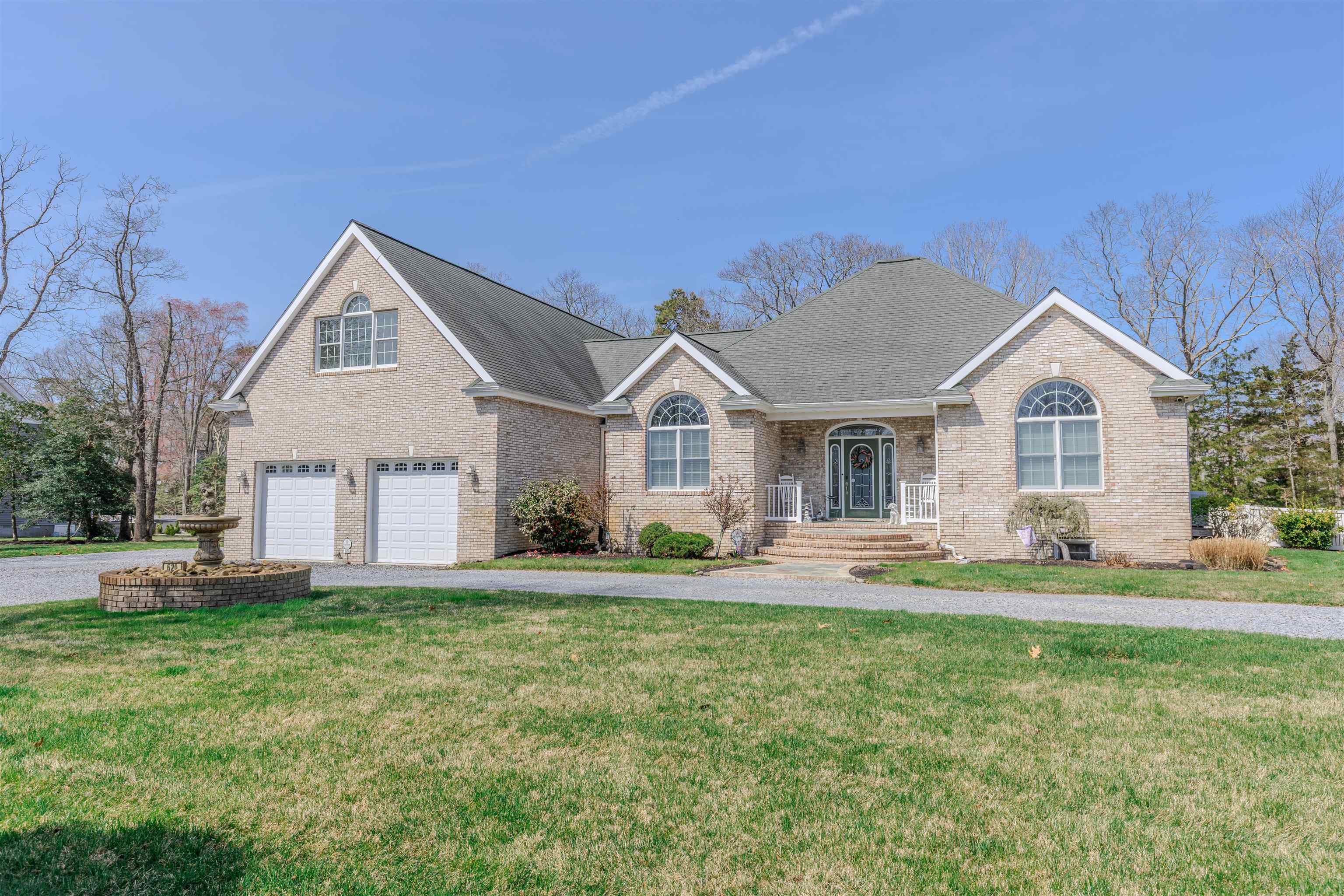 620 Shunpike Road-Erma