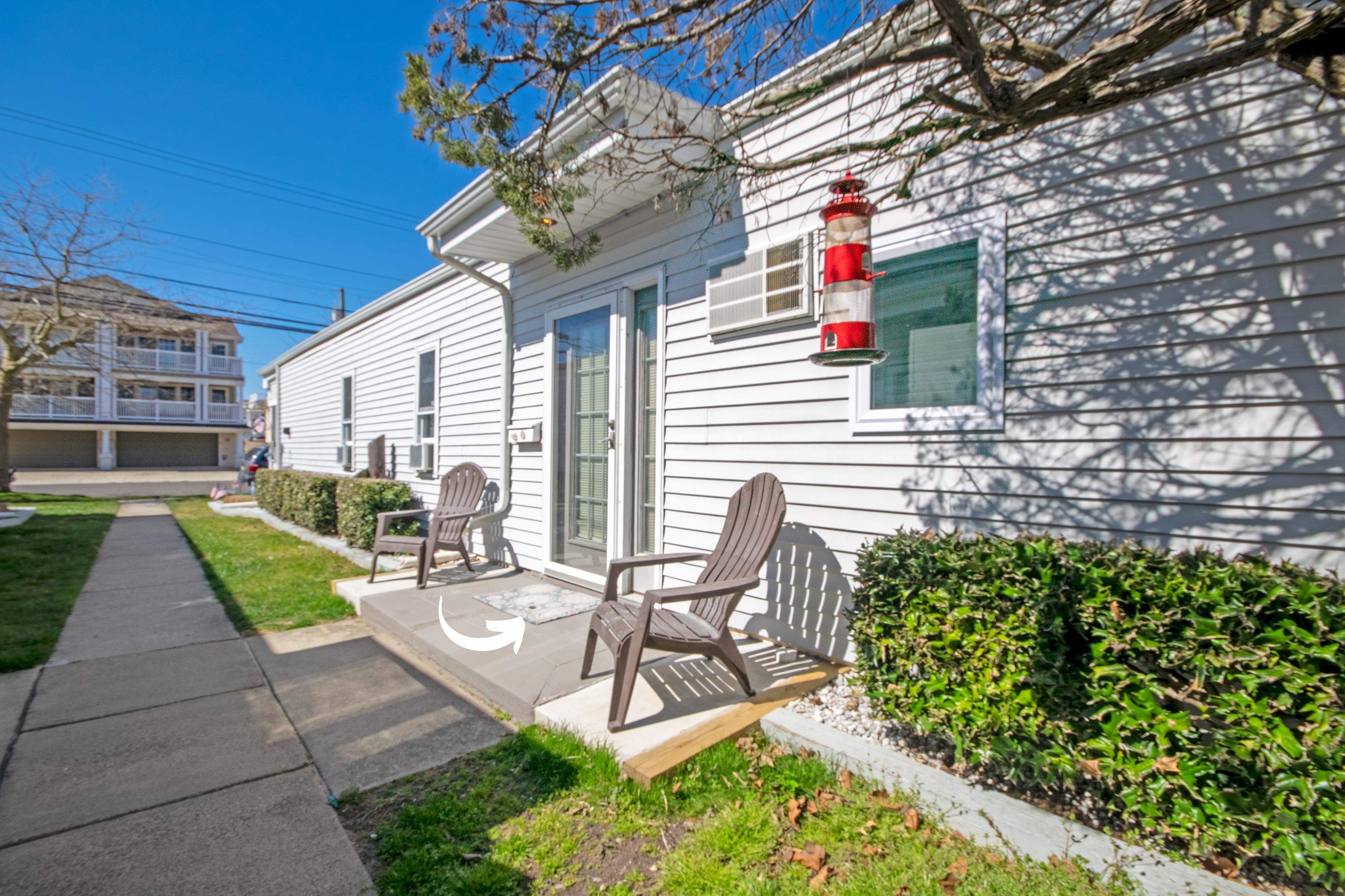 213 E 25th Street - Wildwood