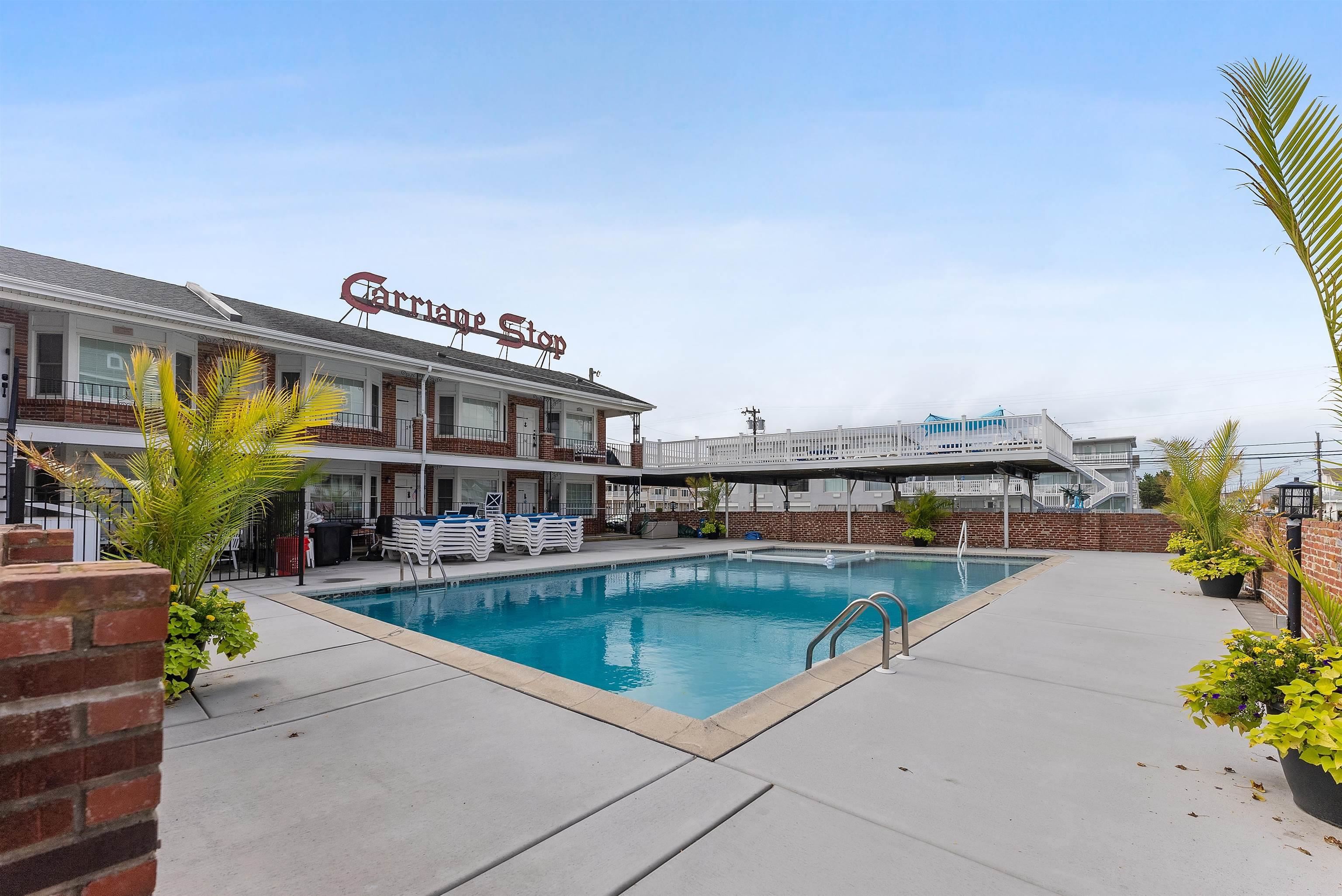 402 E Saint Paul Avenue - Wildwood Crest