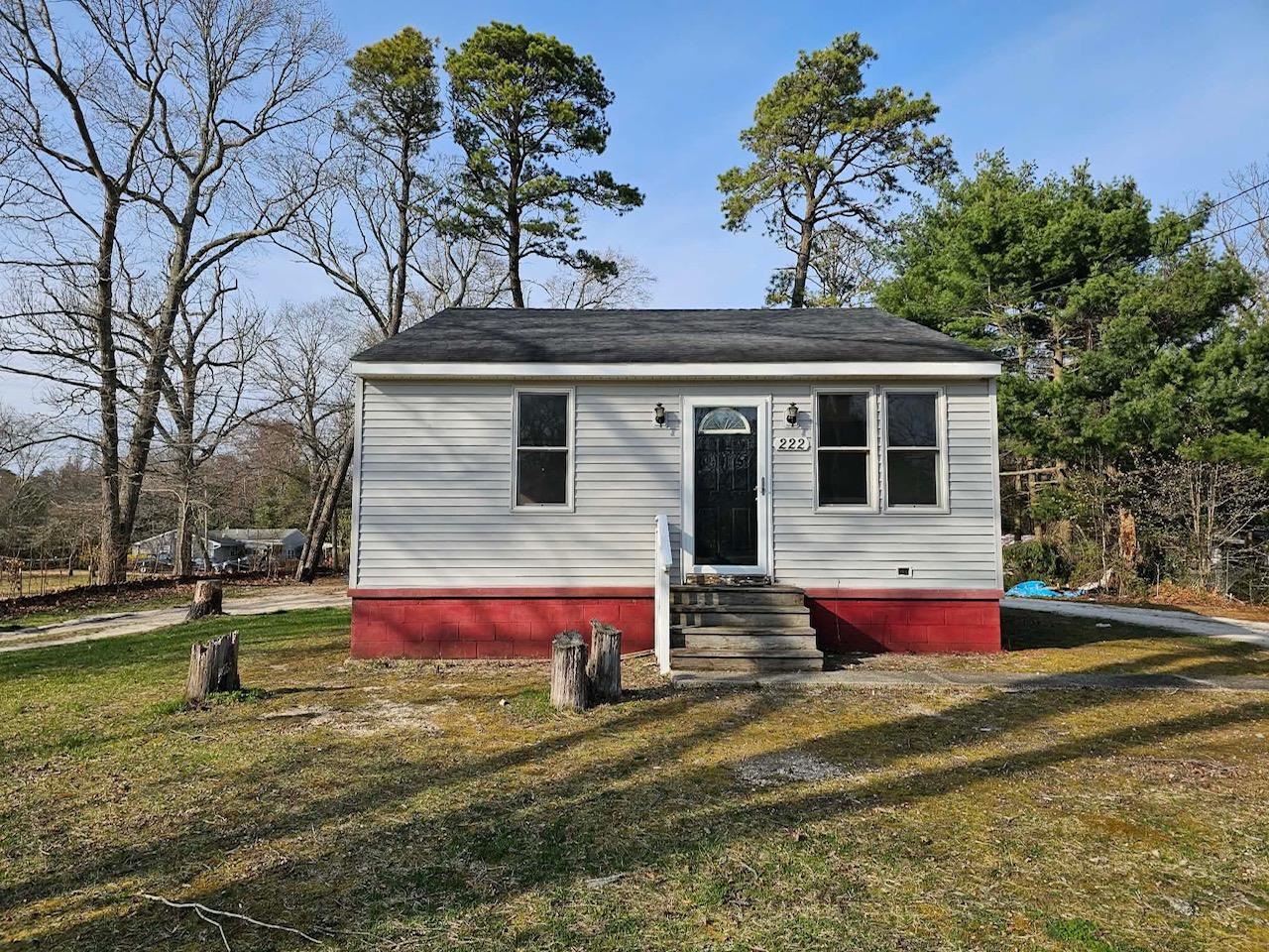  222 Carlisle Place Road - Dorchester