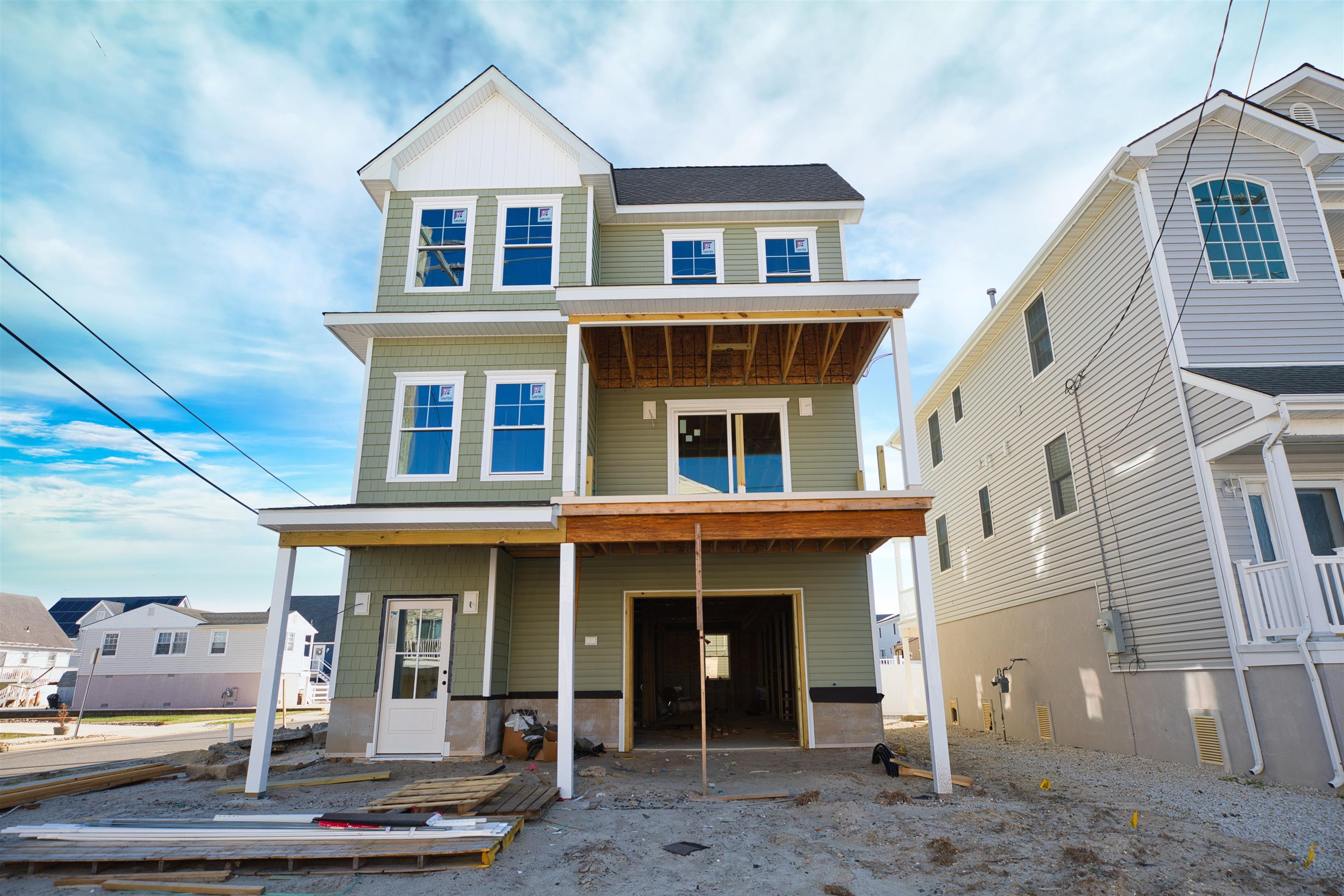 646 W Pine Avenue - West Wildwood