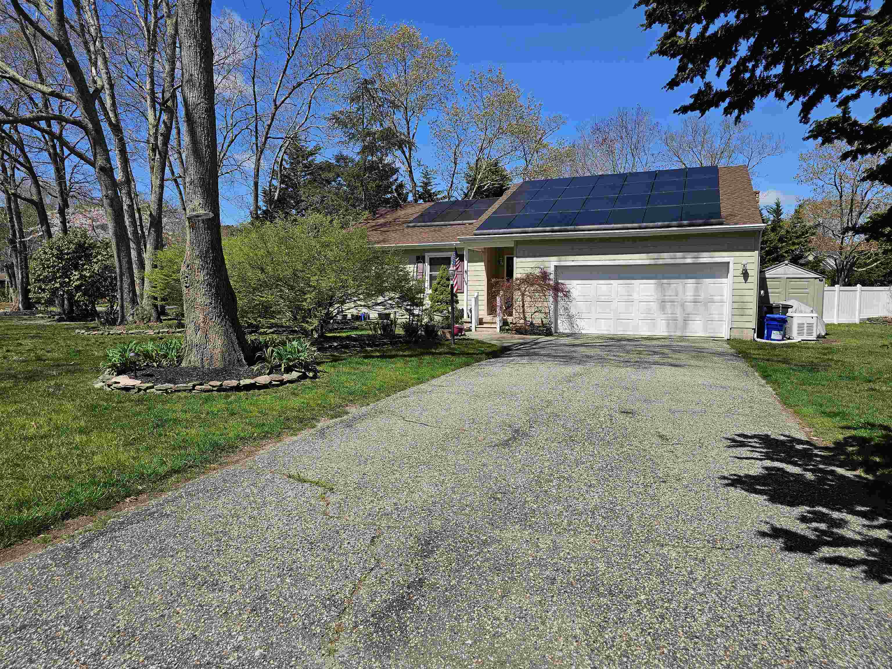 27 Solar Way - Cape May Court House