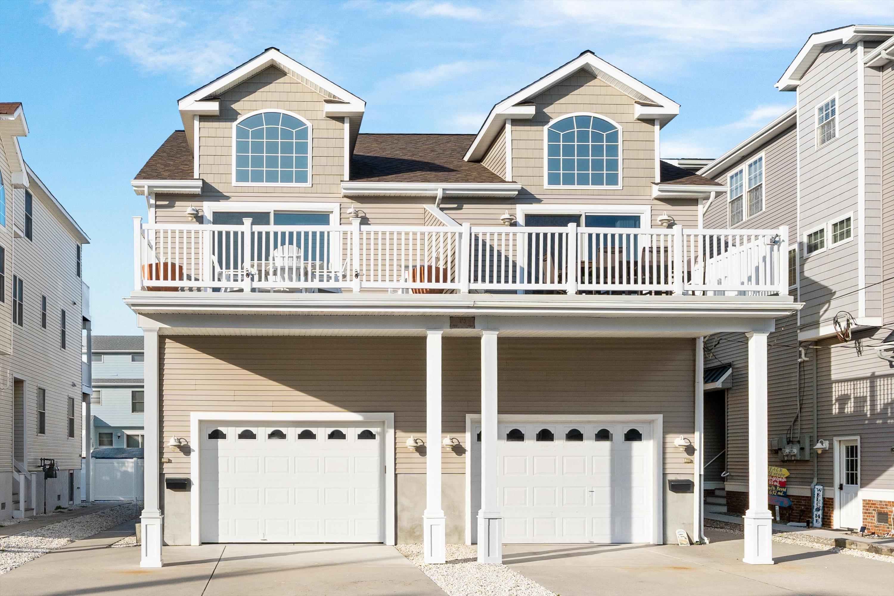 123 47th Street - Sea Isle City