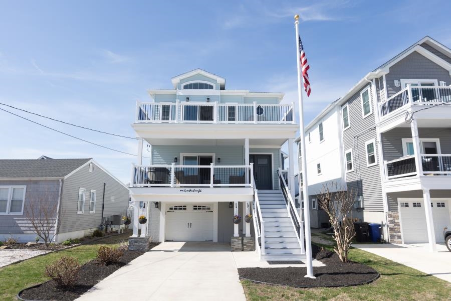 108 W 7th Avenue - North Wildwood