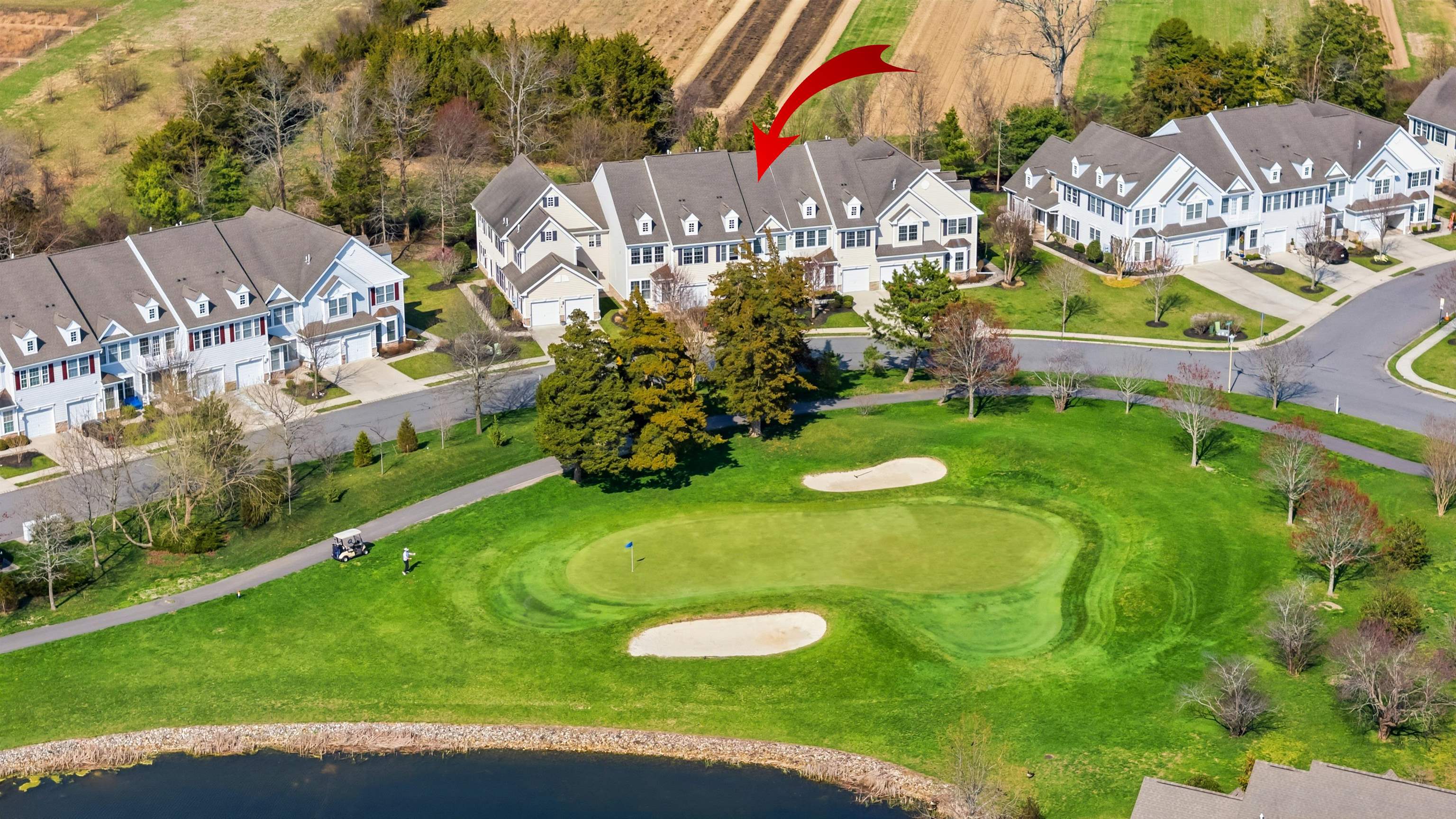 806 Saint Andrews Drive