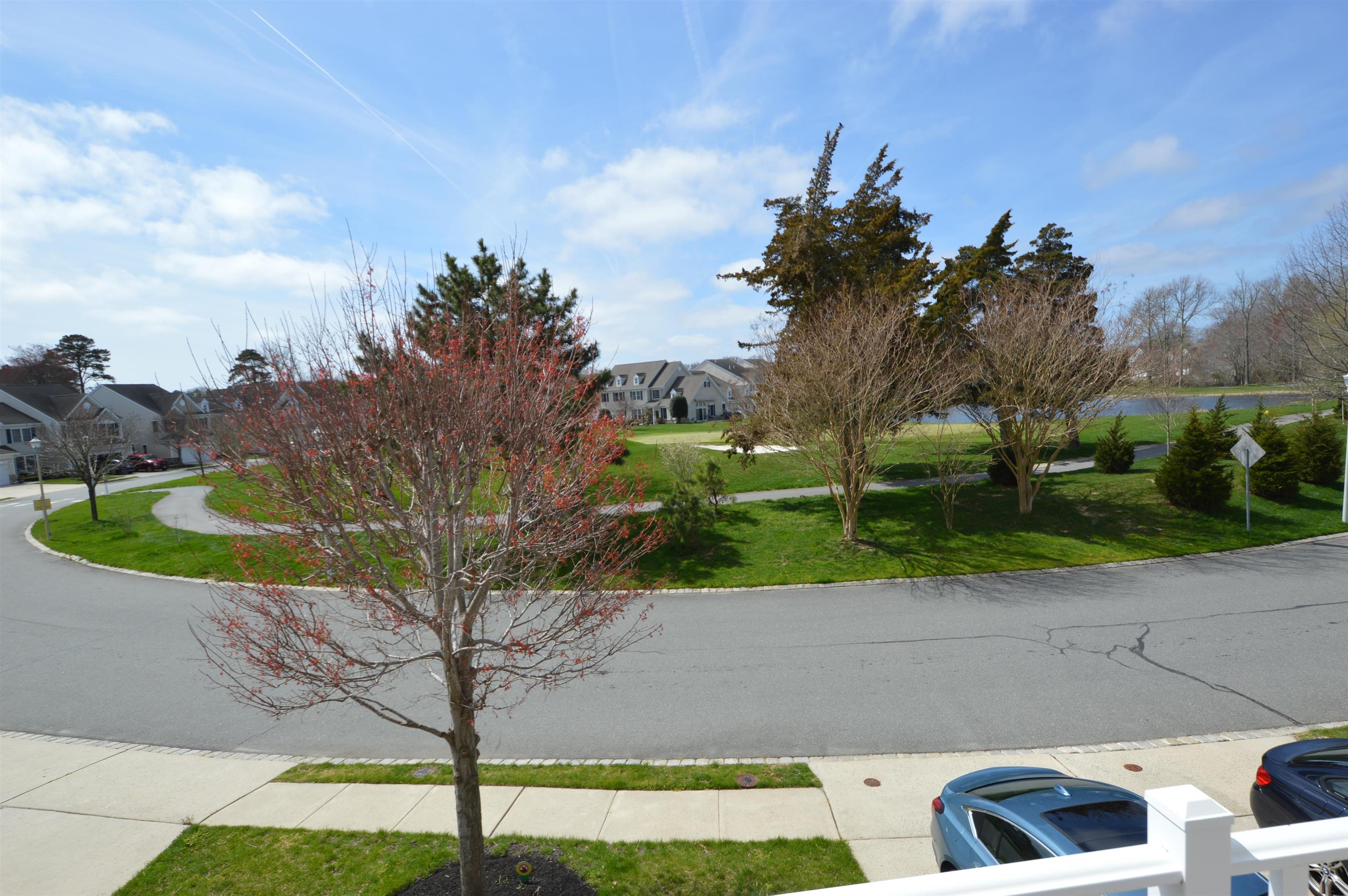 806 Saint Andrews Drive