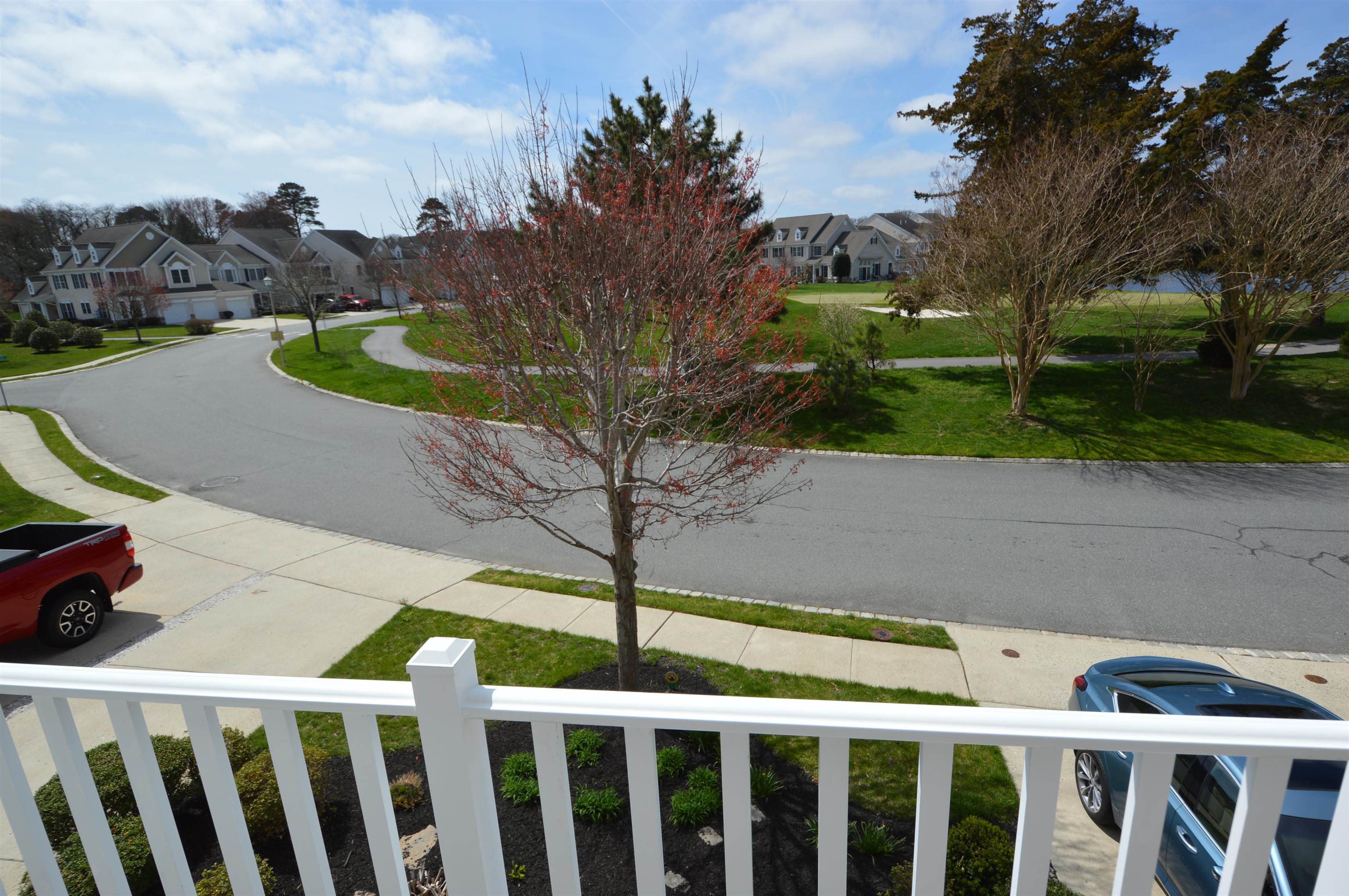 806 Saint Andrews Drive