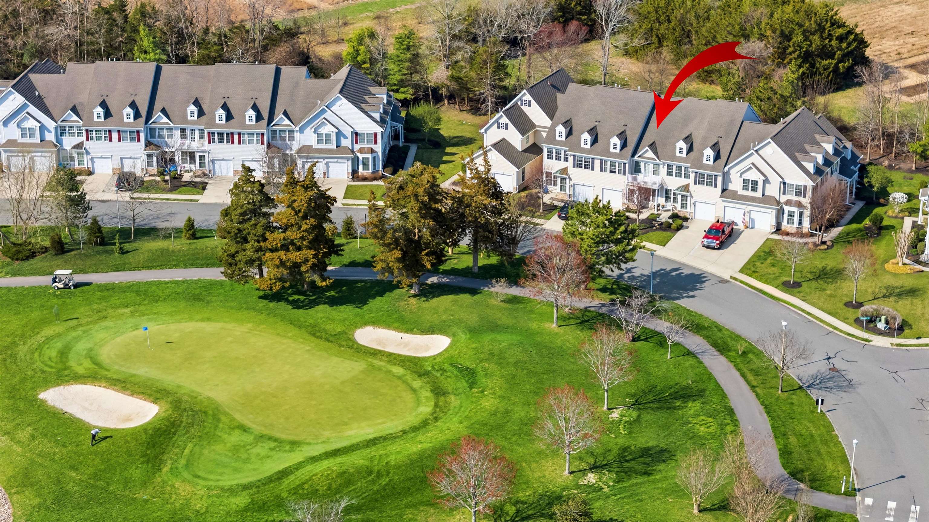 806 Saint Andrews Drive