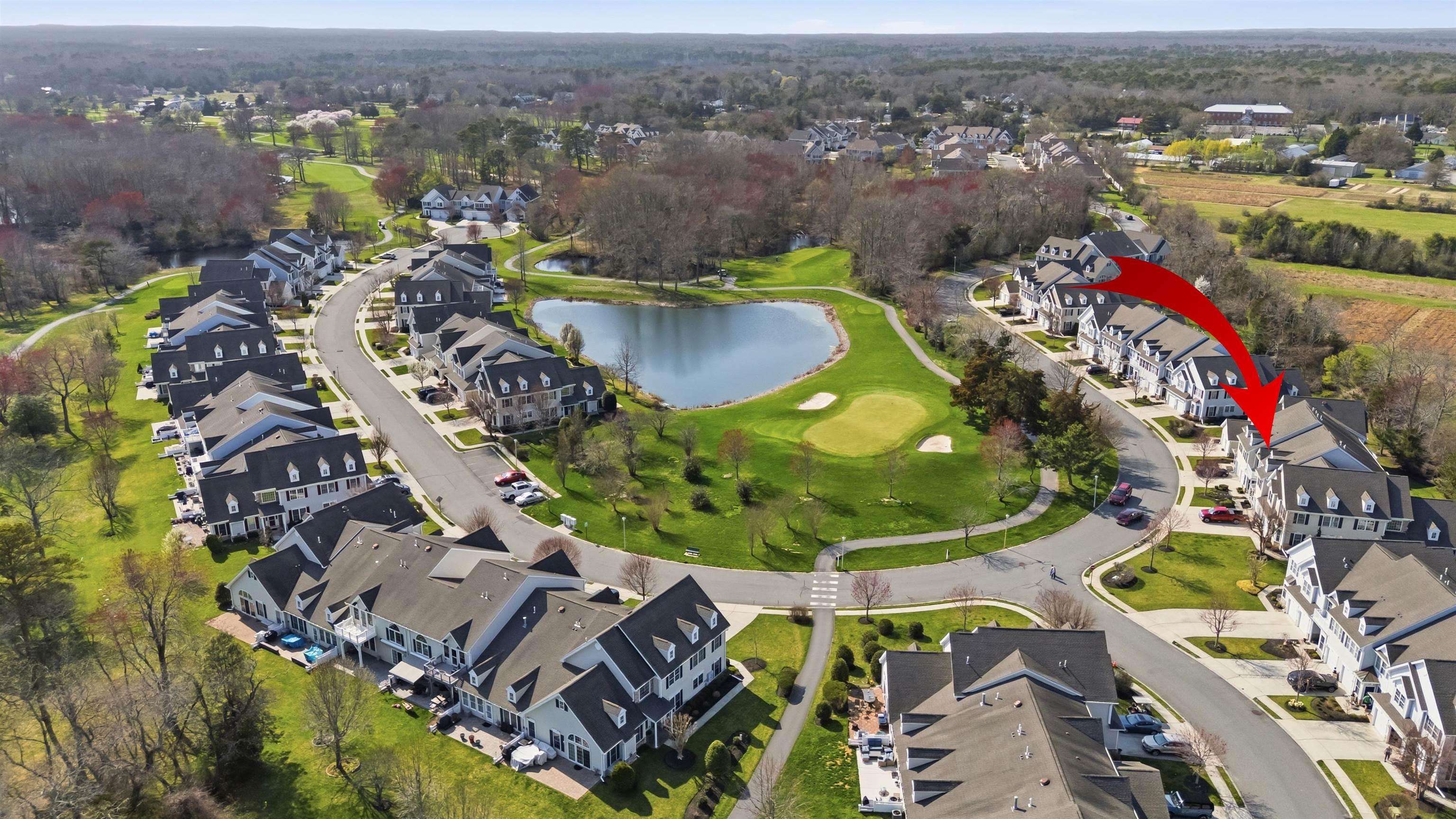 806 Saint Andrews Drive