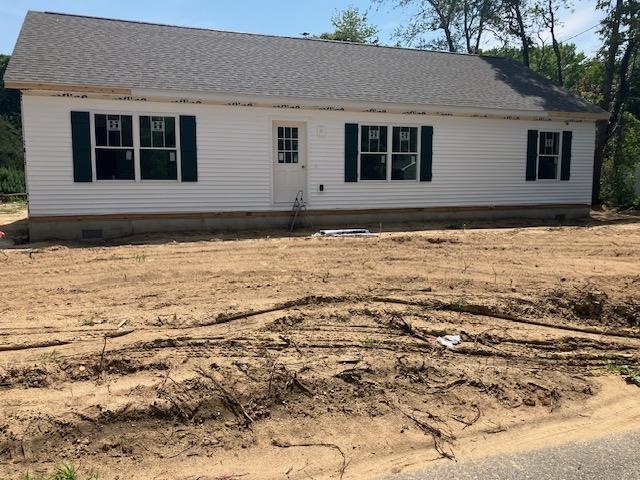 2 Kentucky Avenue - Whitesboro