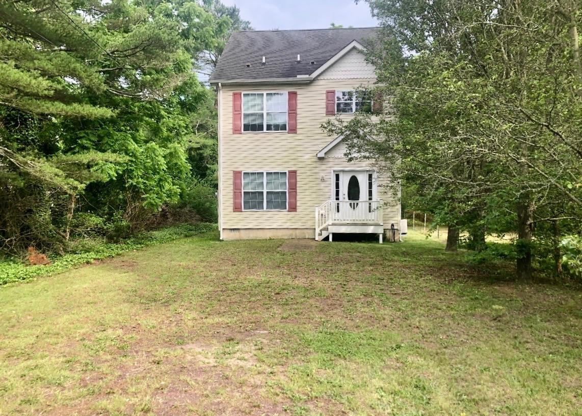  1772 N Route 9 - Cape May Court House