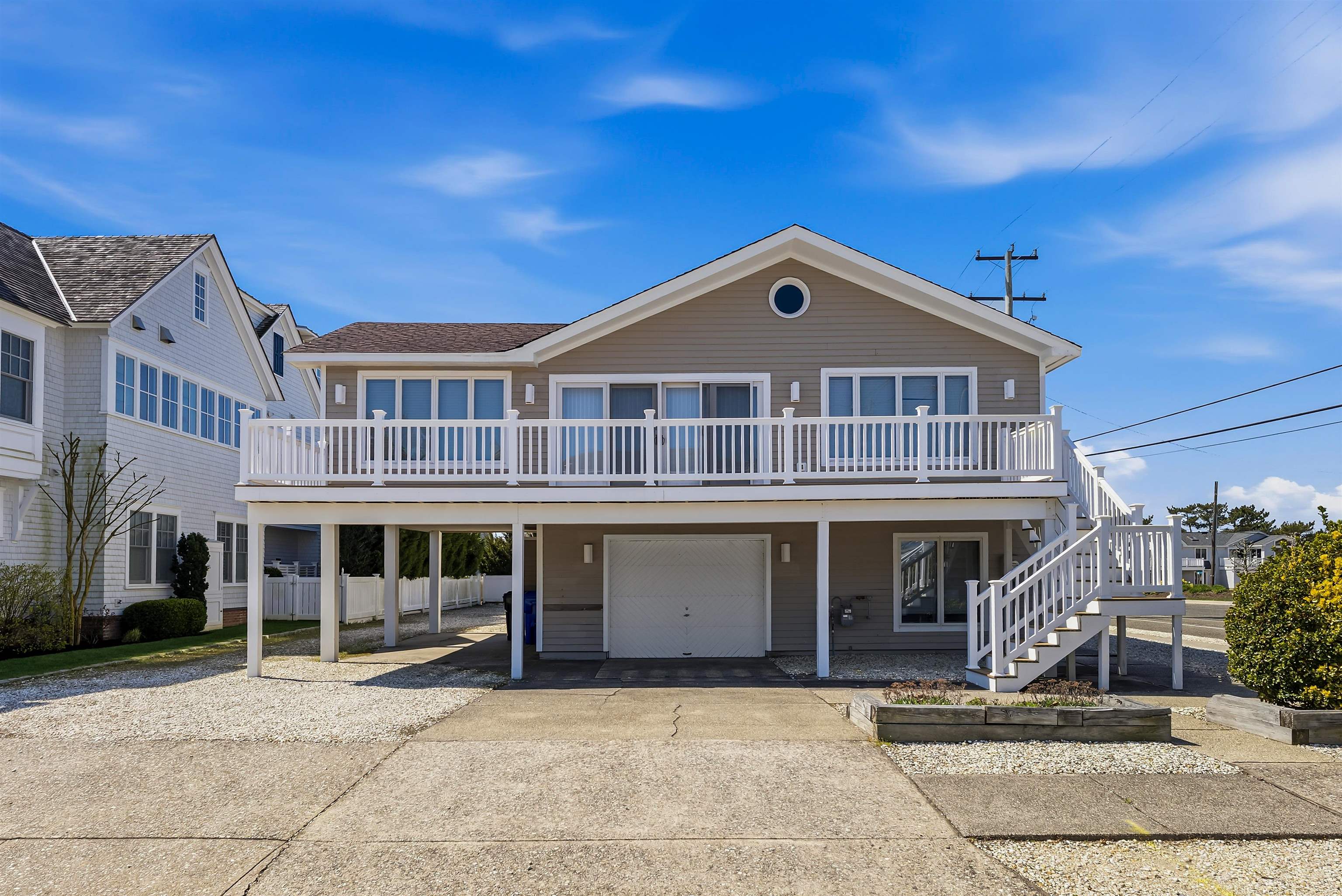  6709 Dune Drive - Avalon