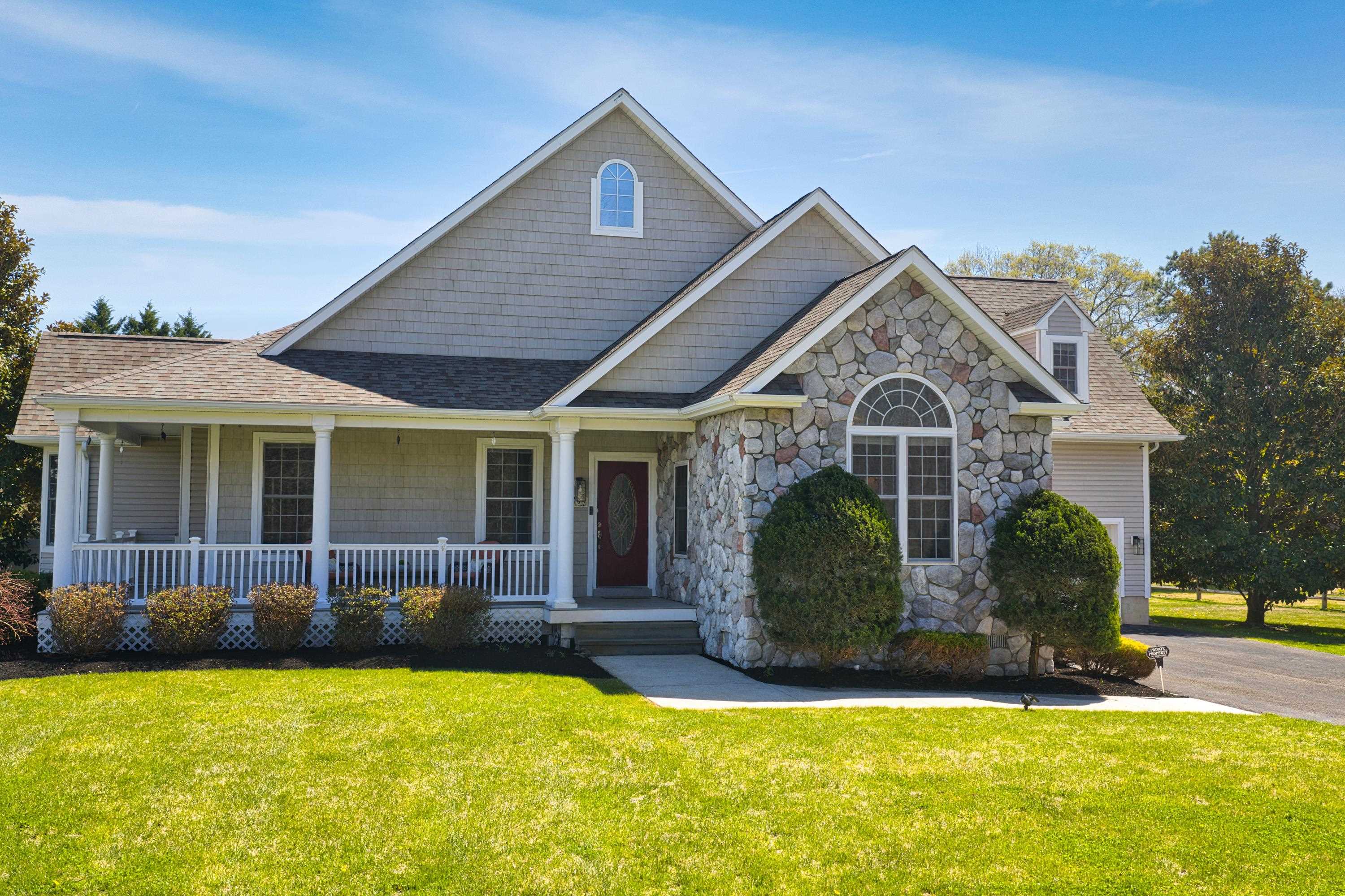  6 Galloping Way - Cape May Court House