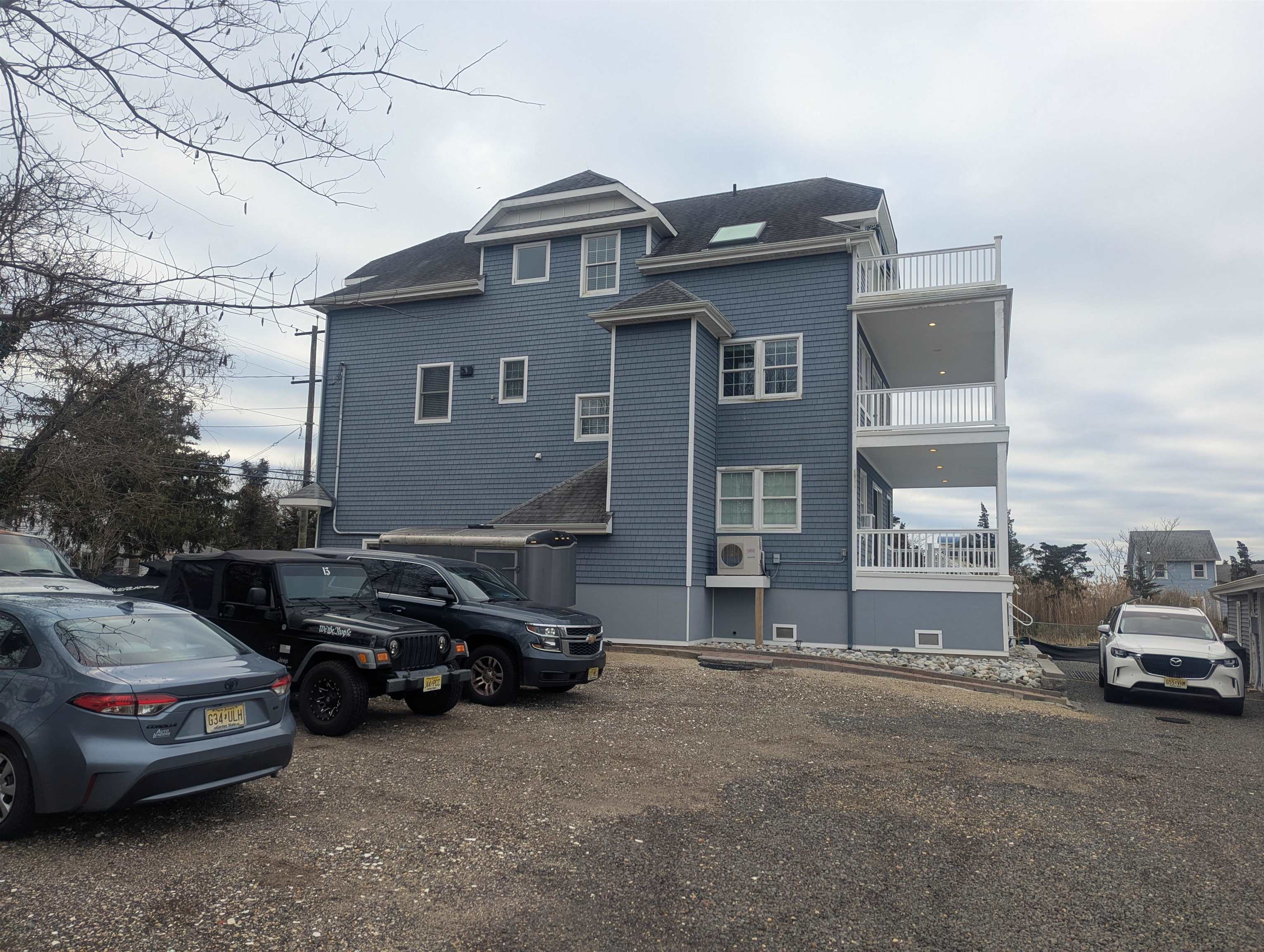 230 S Green Street - Picture 2