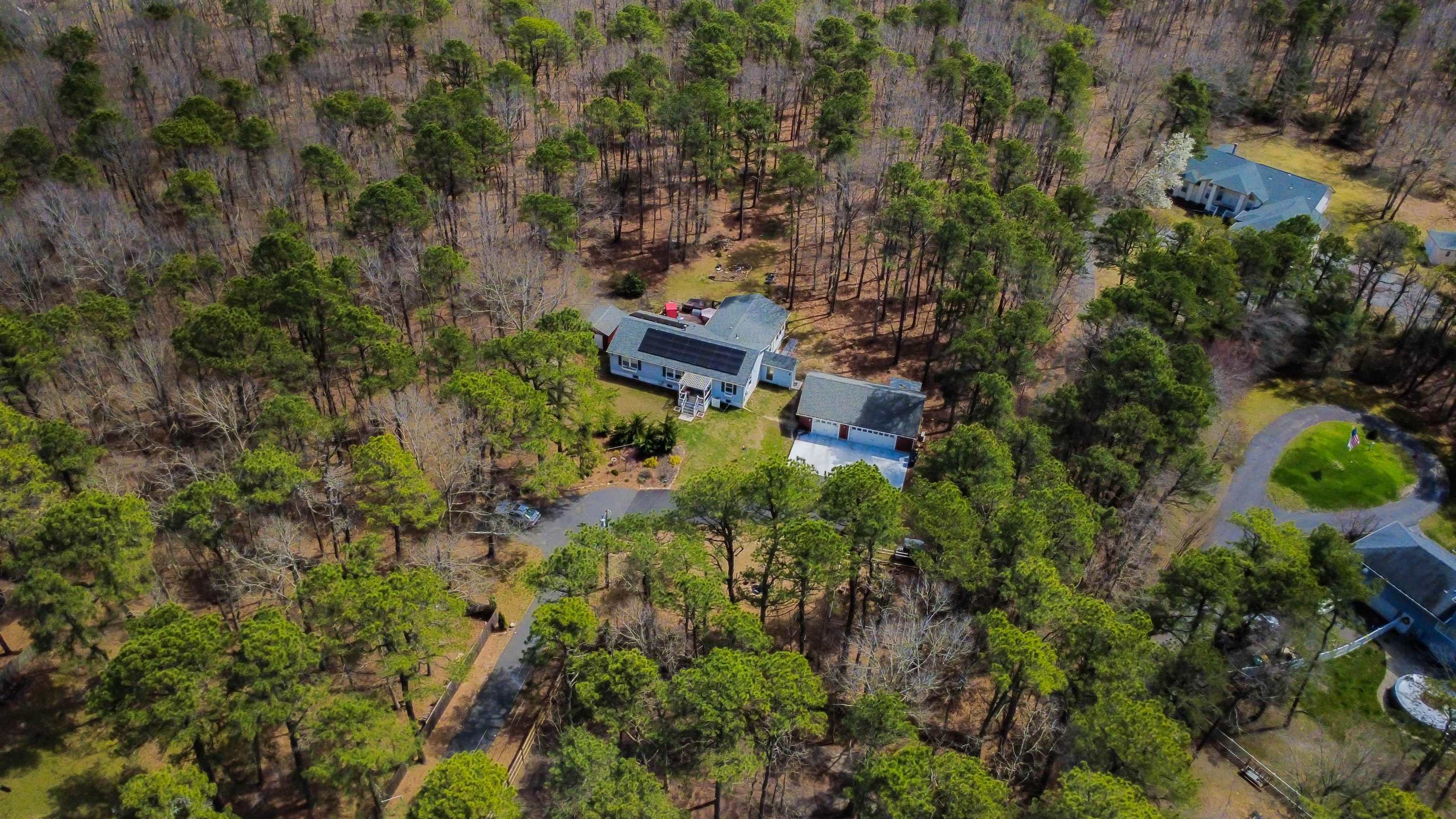 708A S 2nd Avenue - Galloway Township