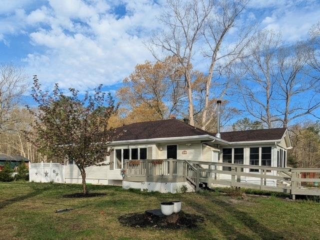 455 Head of River Road-Belleplain