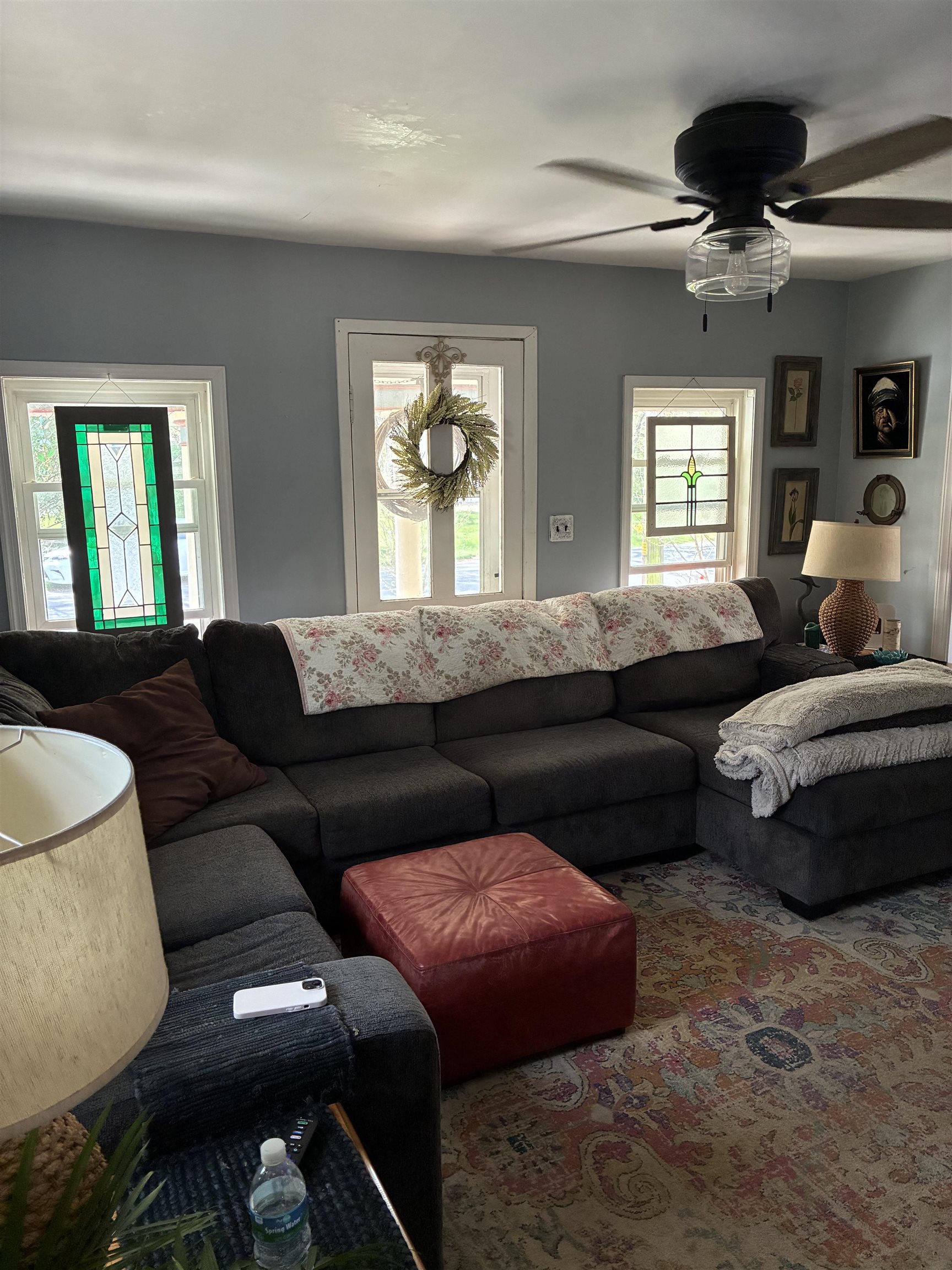 131 Corson Tavern Road