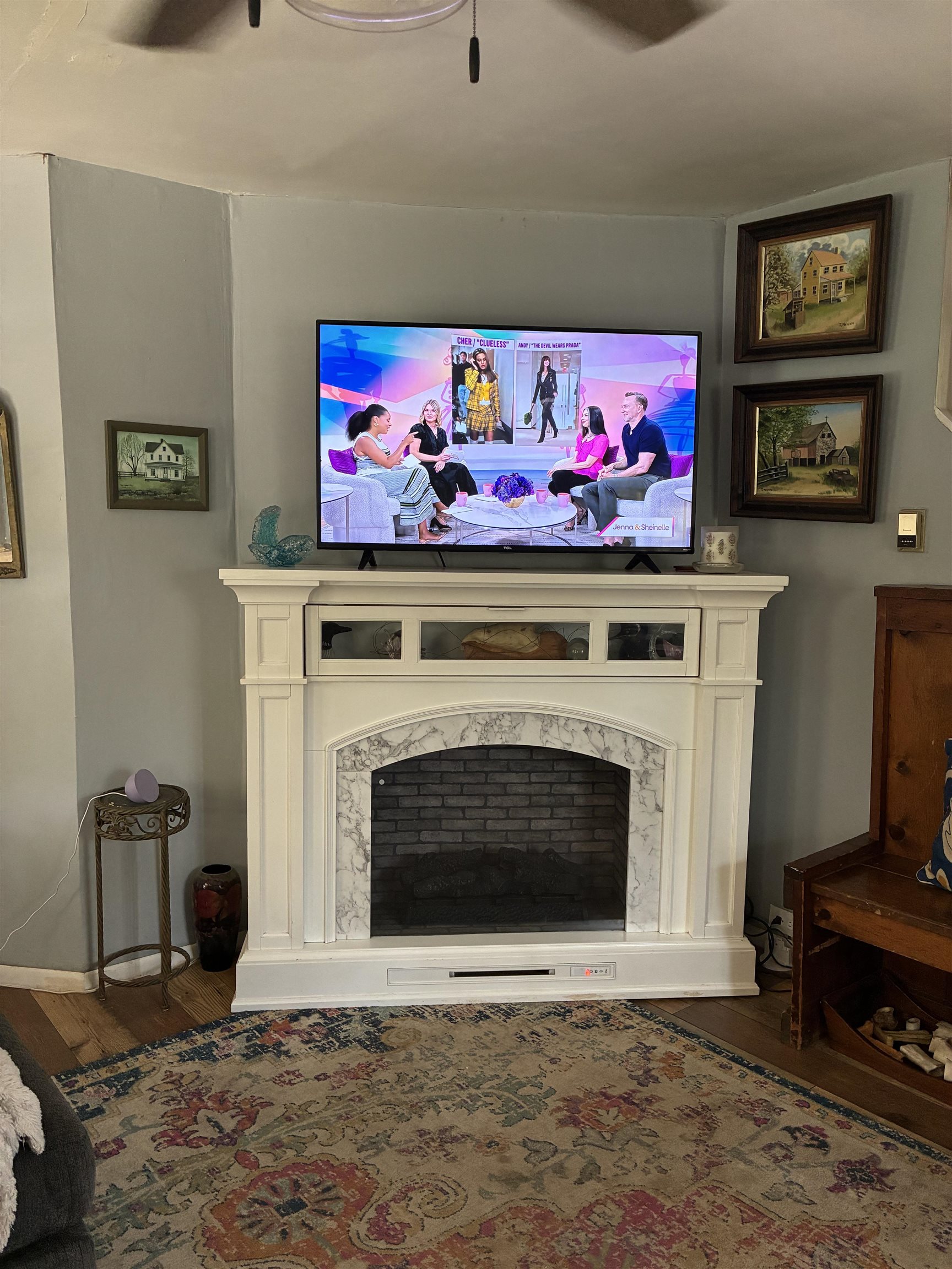 131 Corson Tavern Road