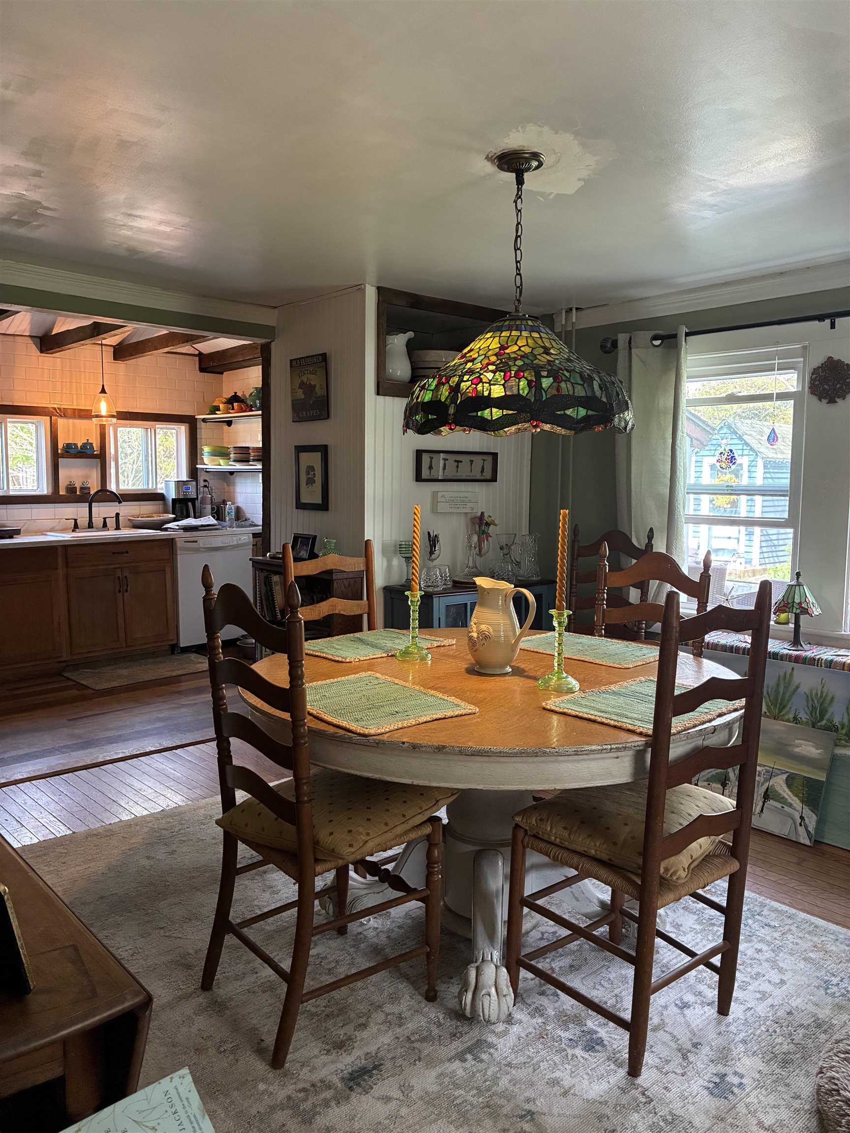 131 Corson Tavern Road