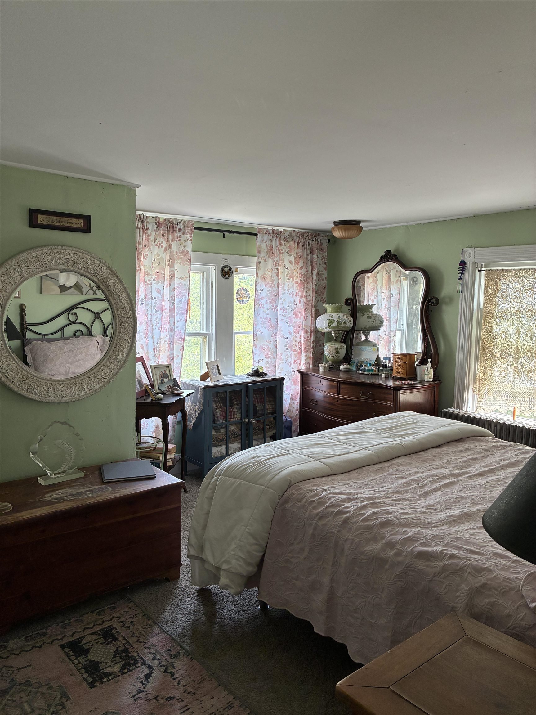 131 Corson Tavern Road