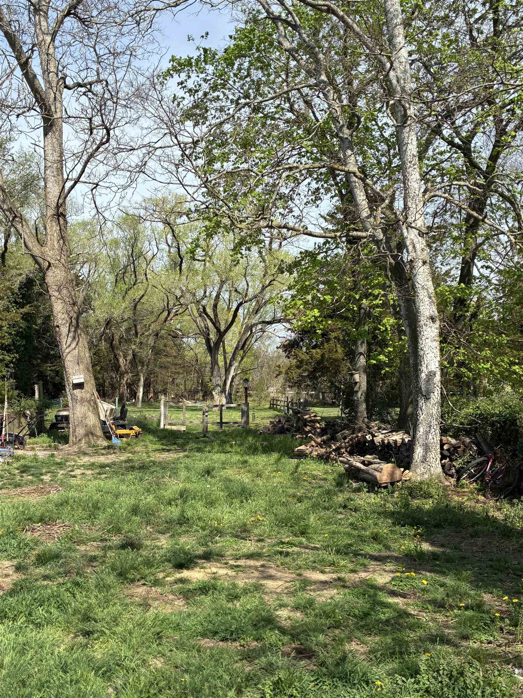 131 Corson Tavern Road