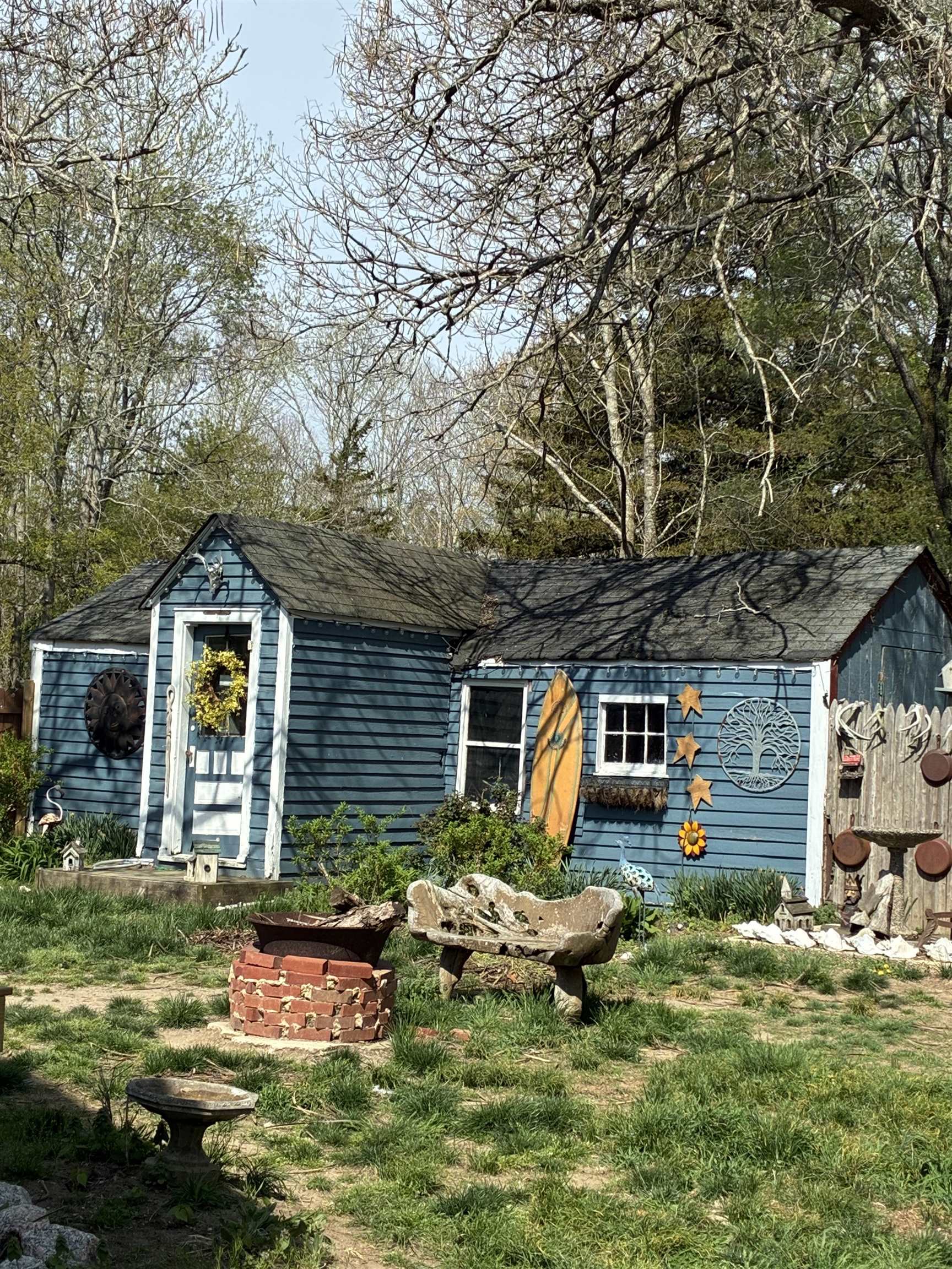 131 Corson Tavern Road