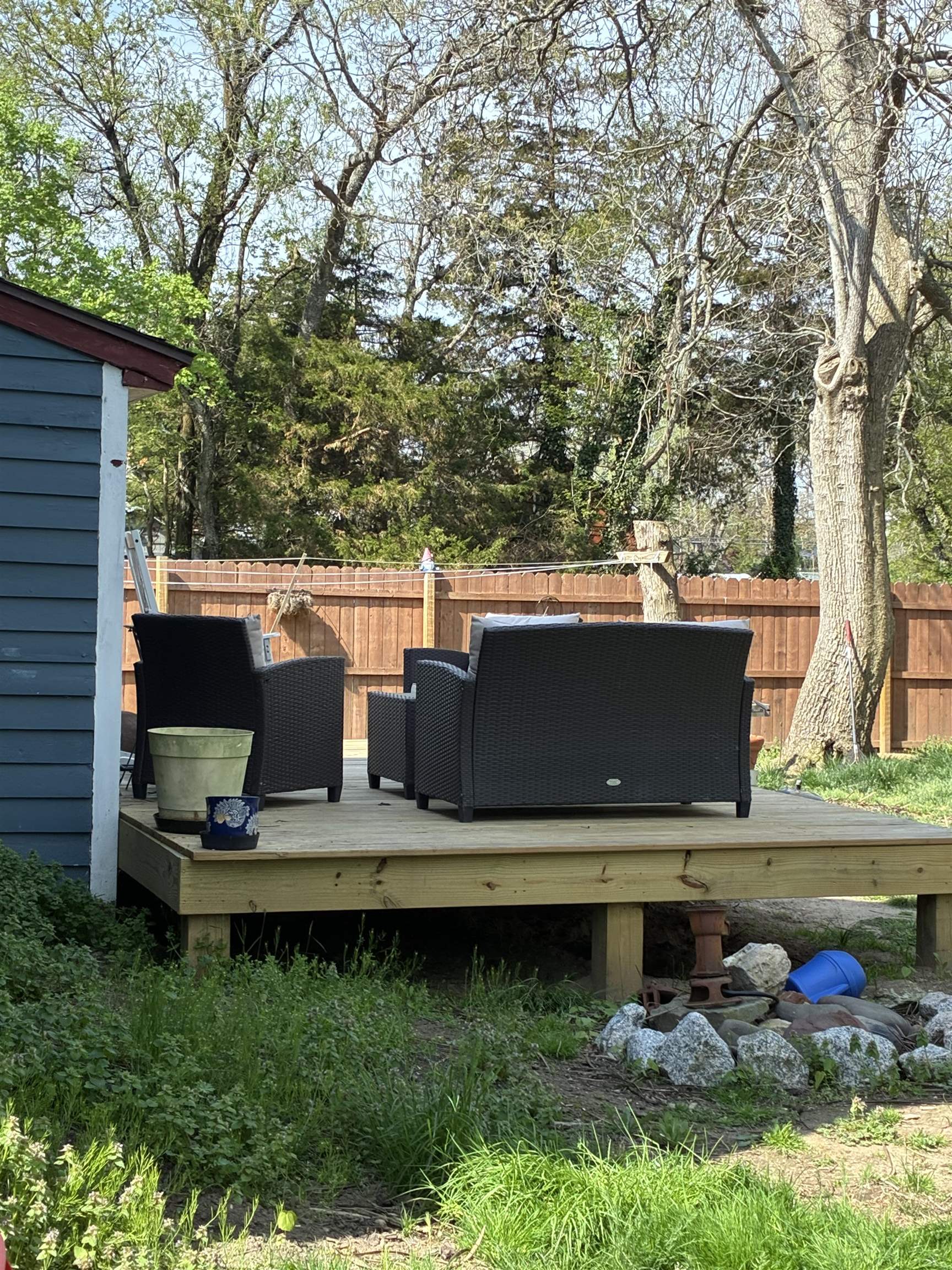 131 Corson Tavern Road