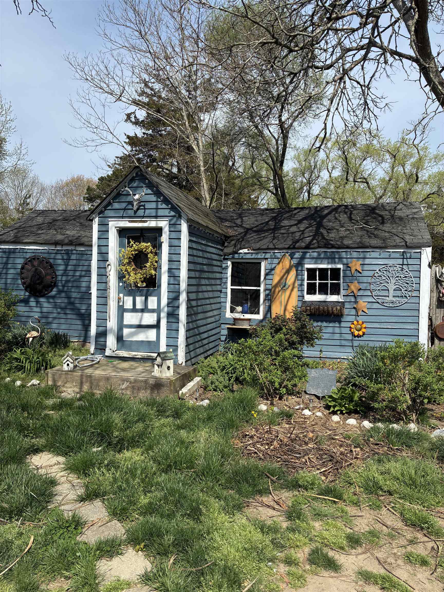 131 Corson Tavern Road