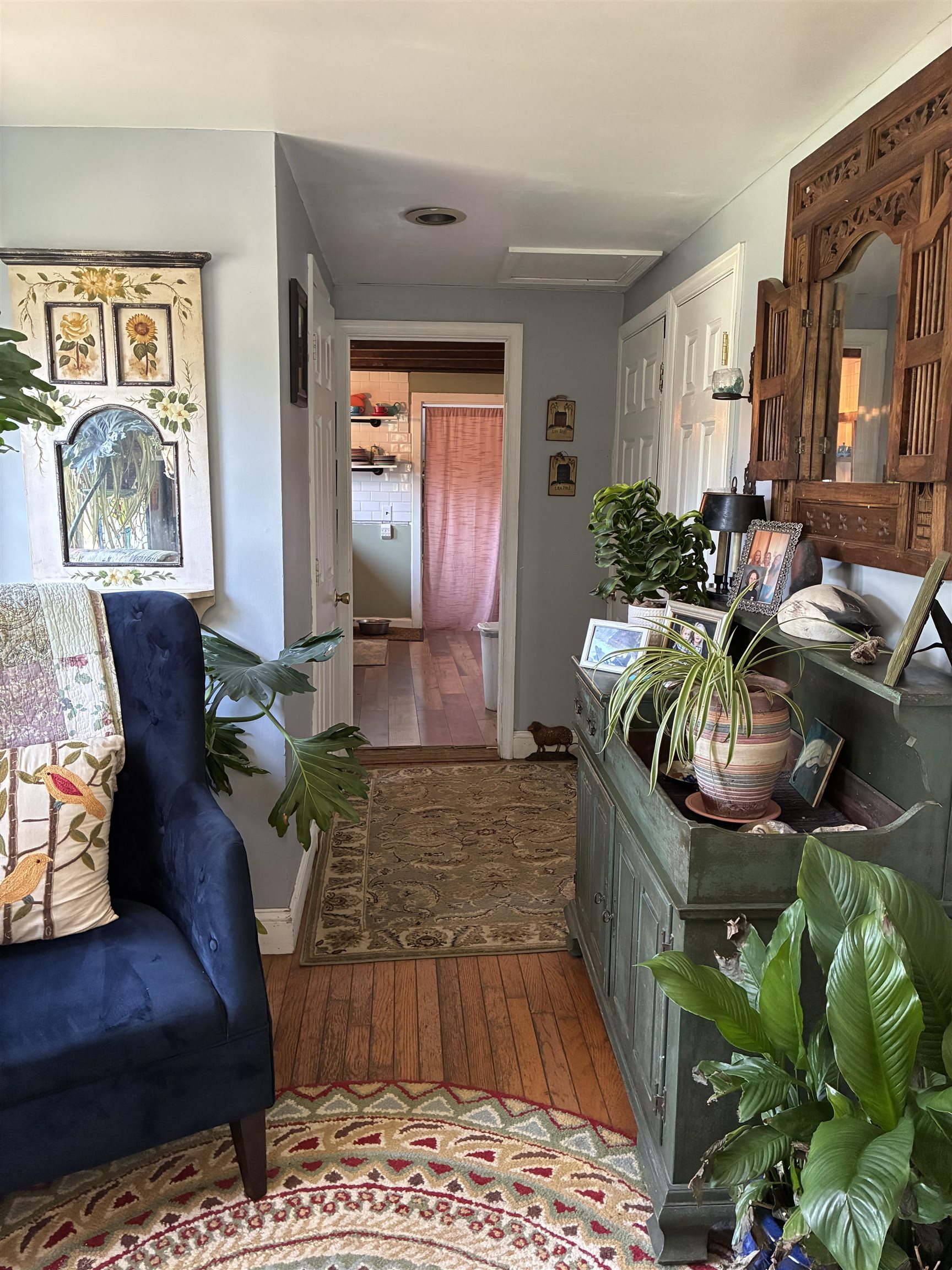 131 Corson Tavern Road