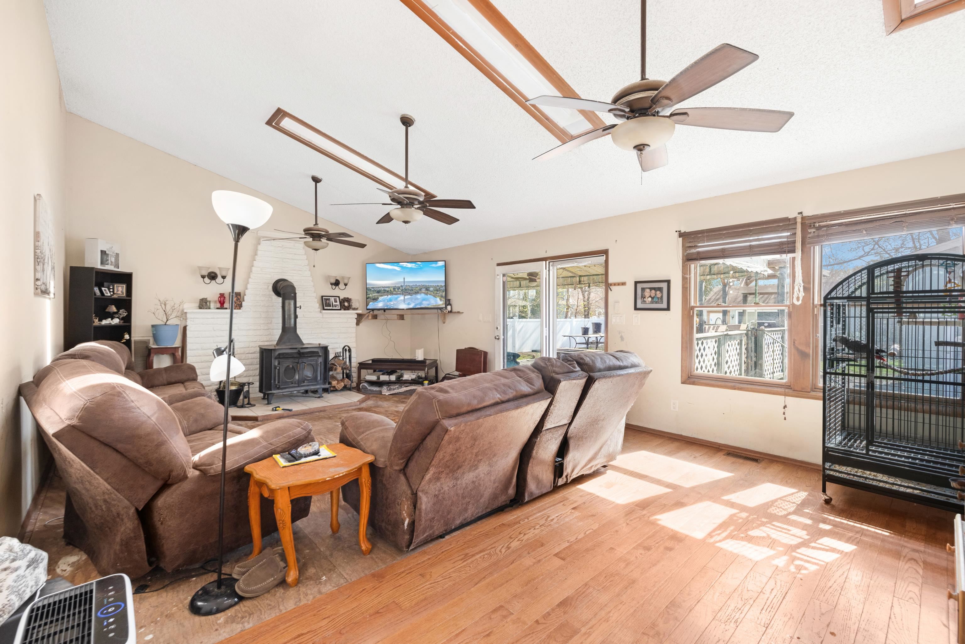 161 Briarwood Drive - Picture 17