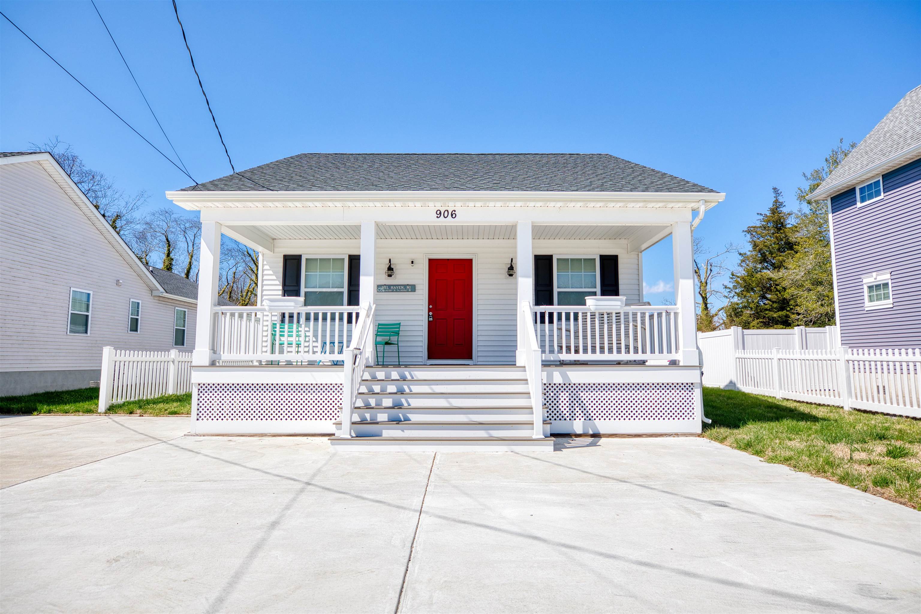  906 Bay Shore Road - Del Haven