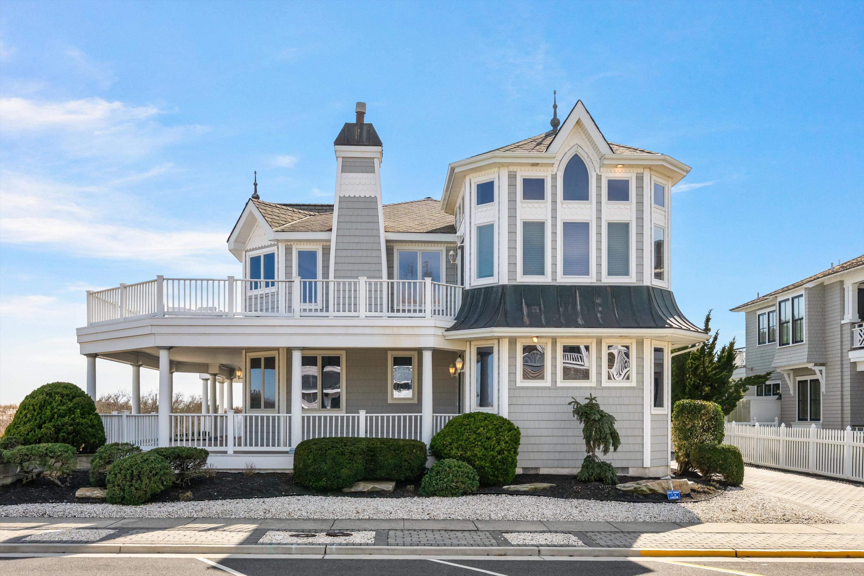 1 106th Street, Stone Harbor