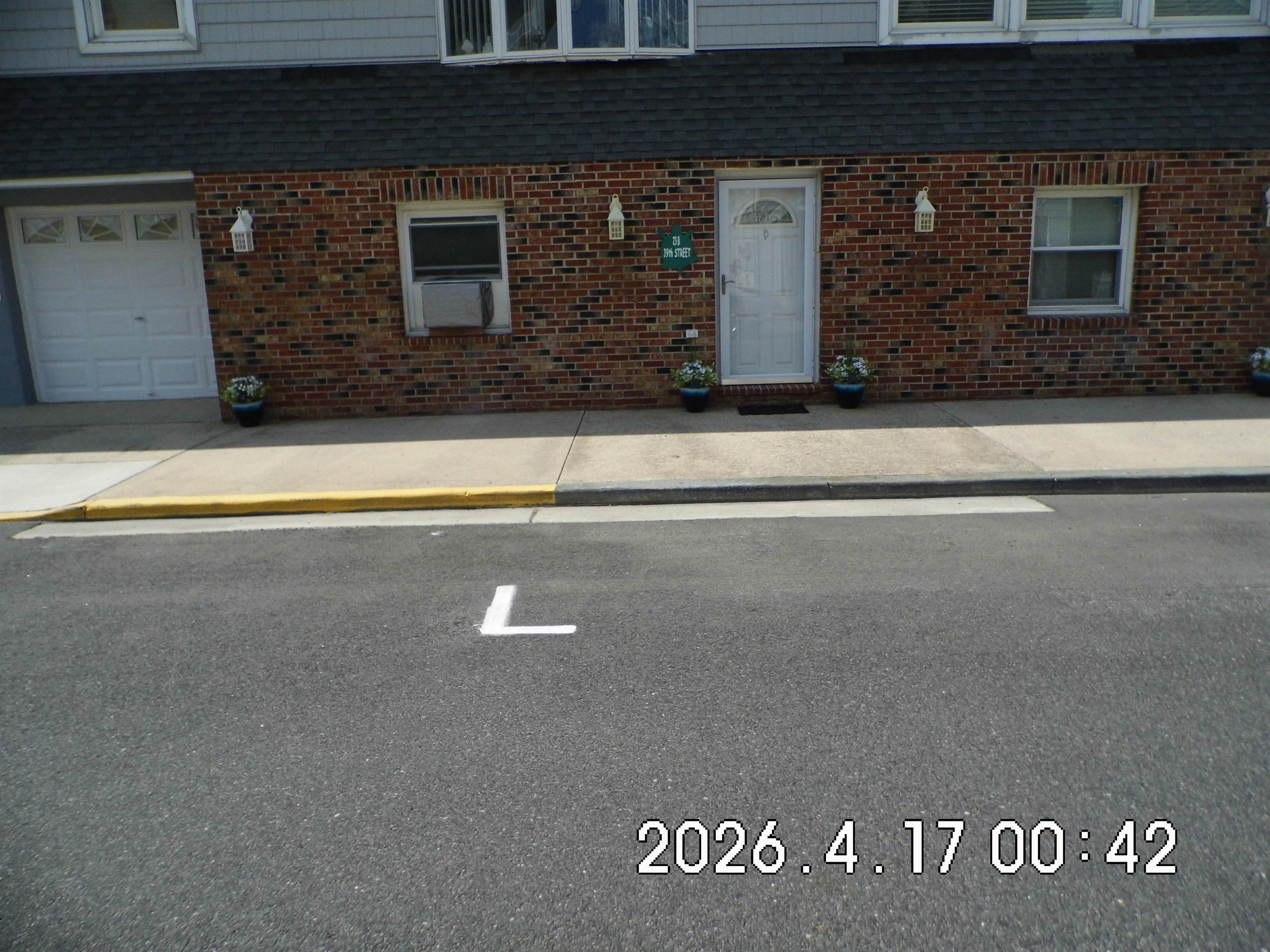  23 B 39th Street - Sea Isle City