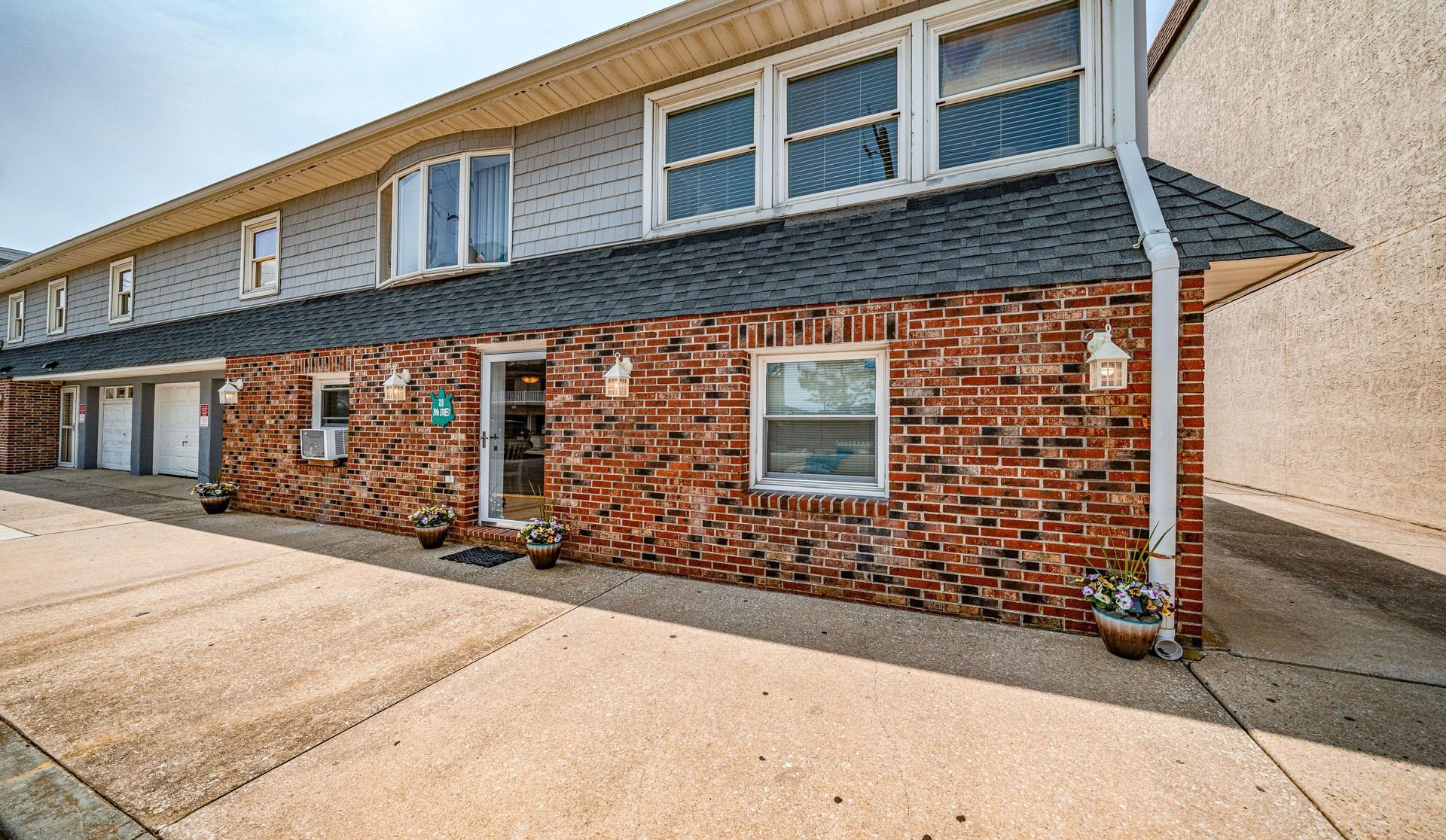  23 39th Street - Sea Isle City